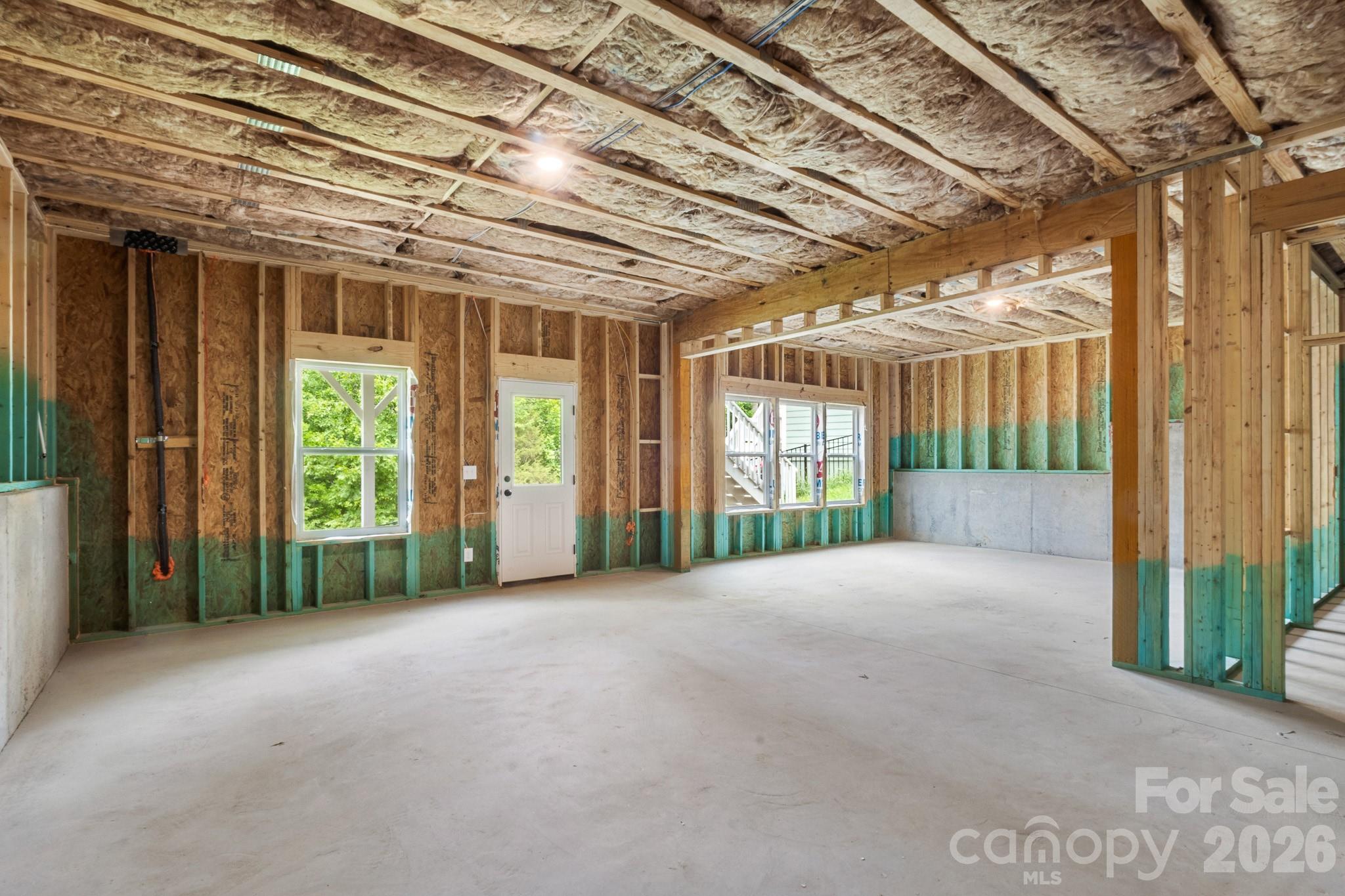 3004 Woodlands Creek Drive — Monroe