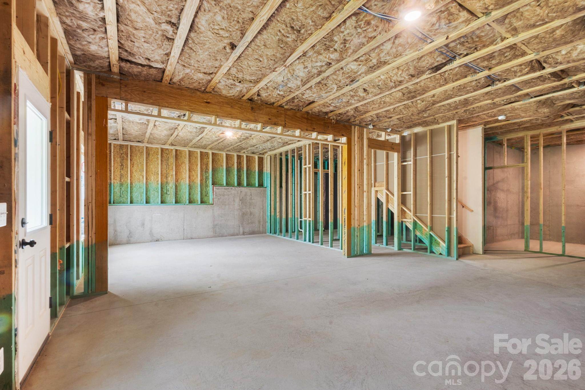 3004 Woodlands Creek Drive — Monroe