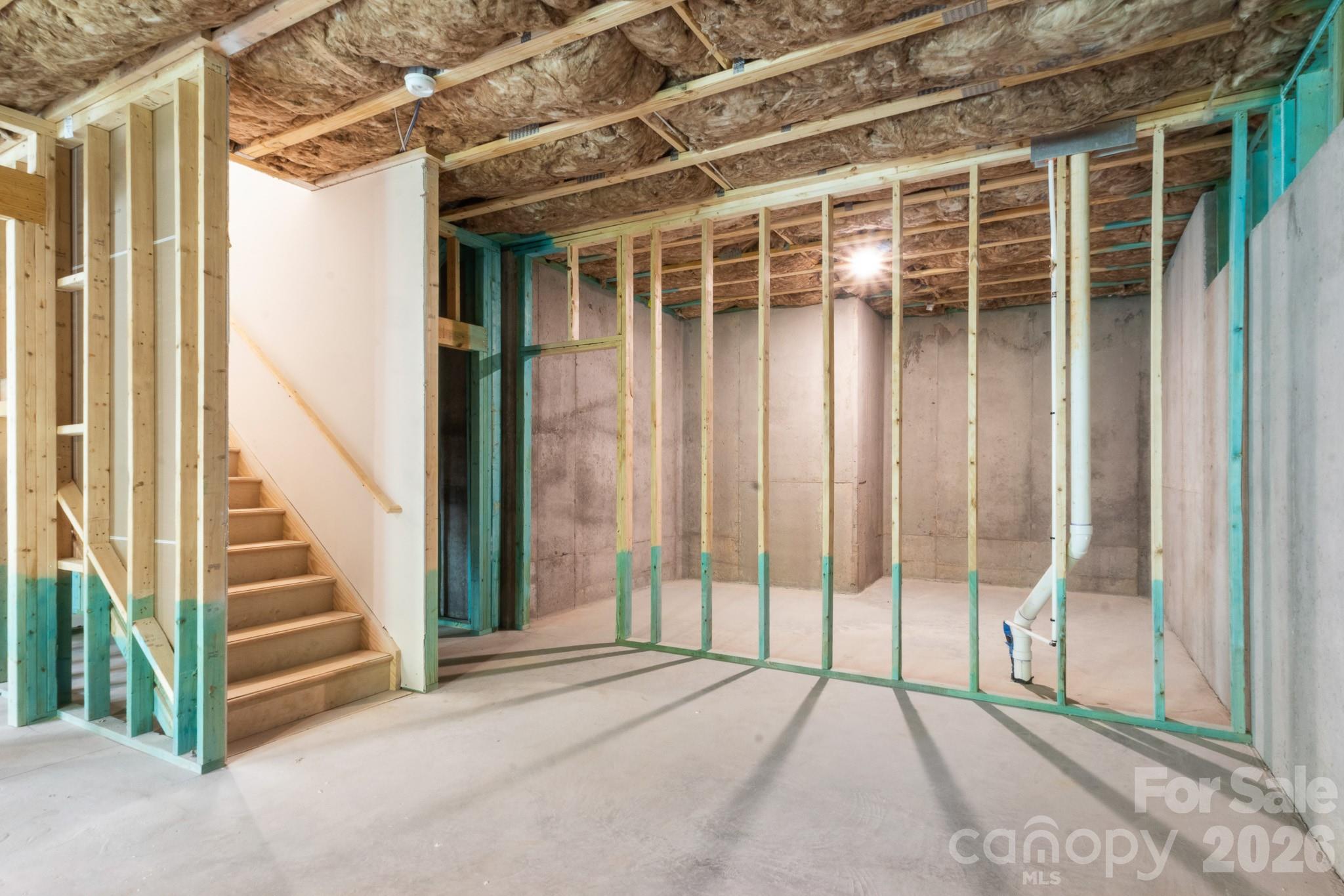 3004 Woodlands Creek Drive — Monroe