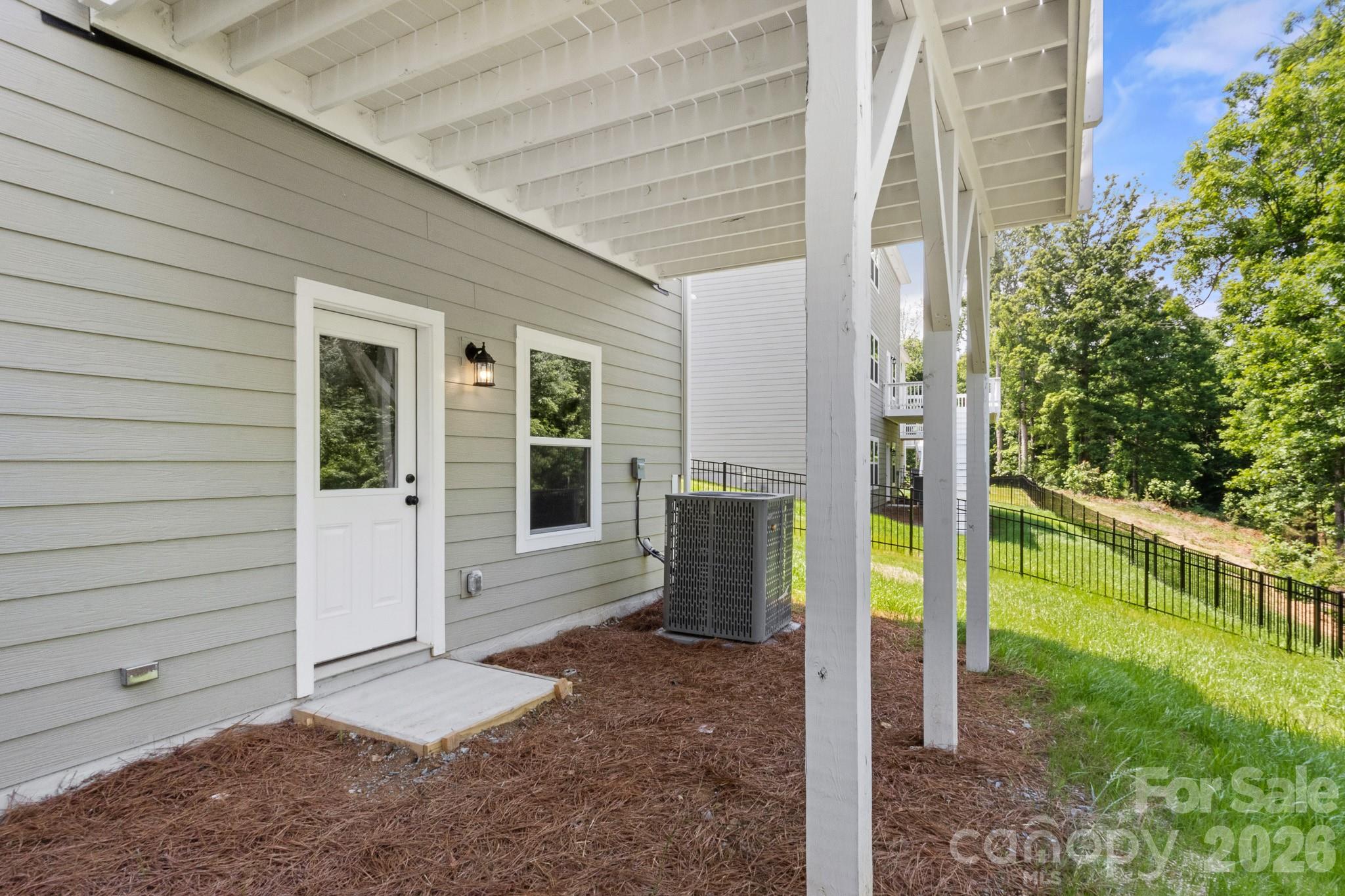 3004 Woodlands Creek Drive — Monroe