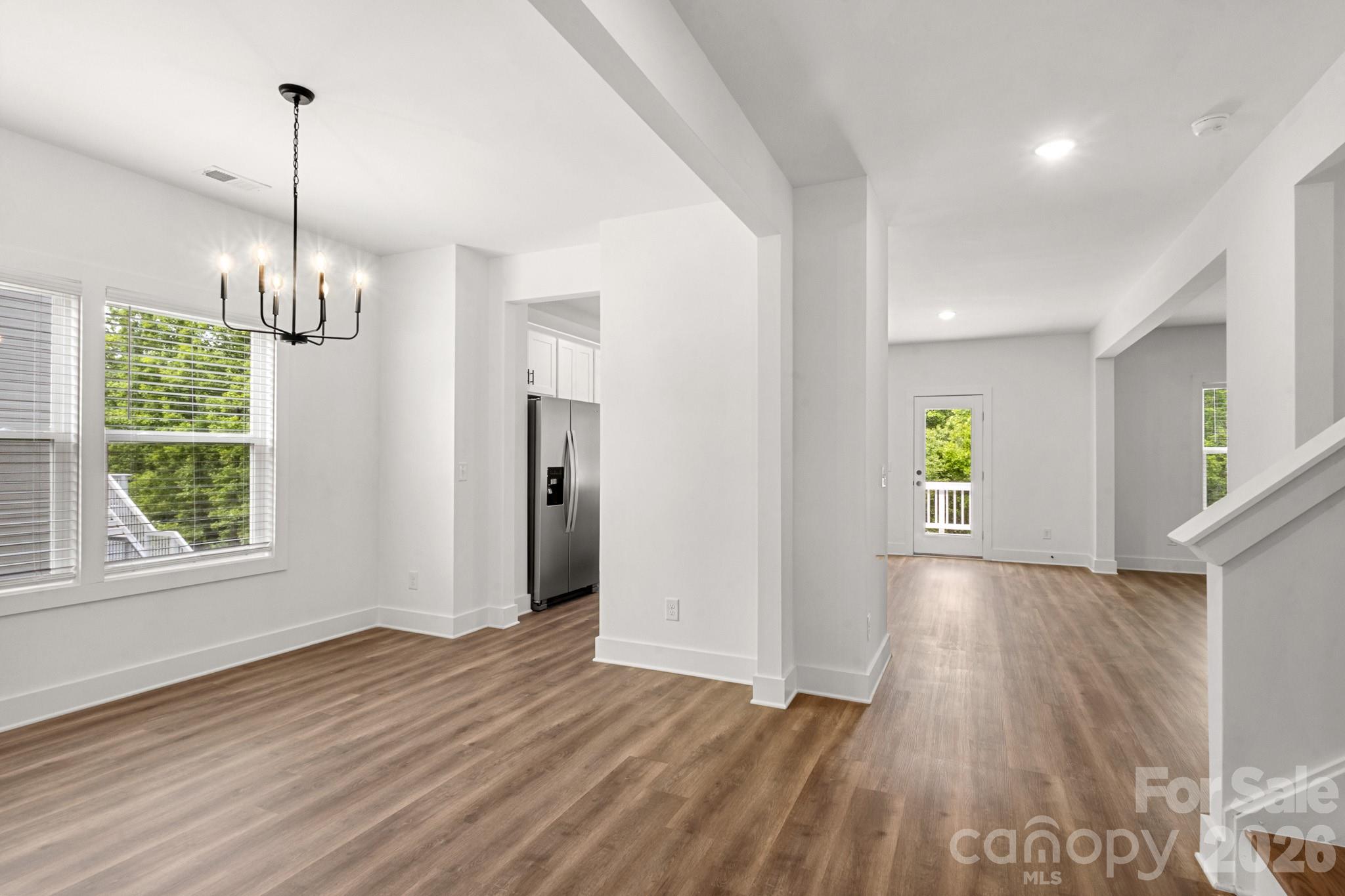 3004 Woodlands Creek Drive — Monroe
