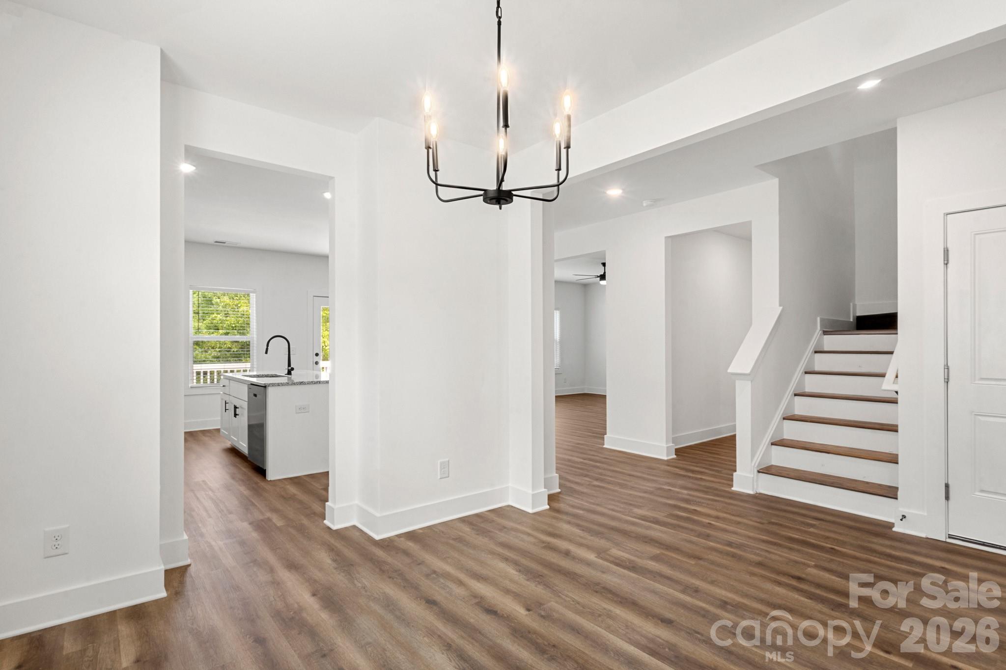 3004 Woodlands Creek Drive — Monroe