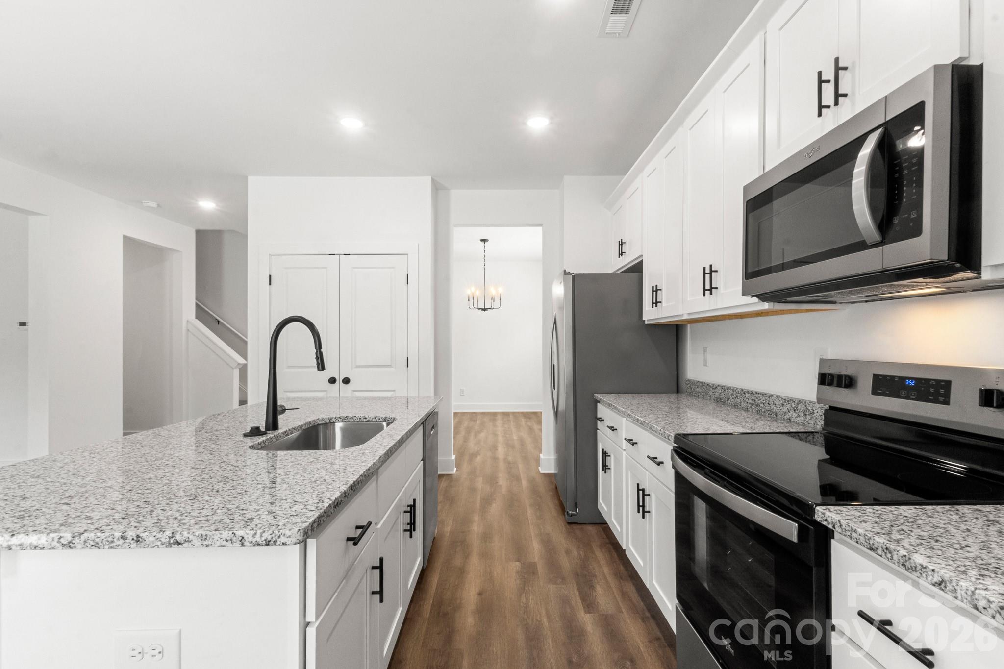 3004 Woodlands Creek Drive — Monroe