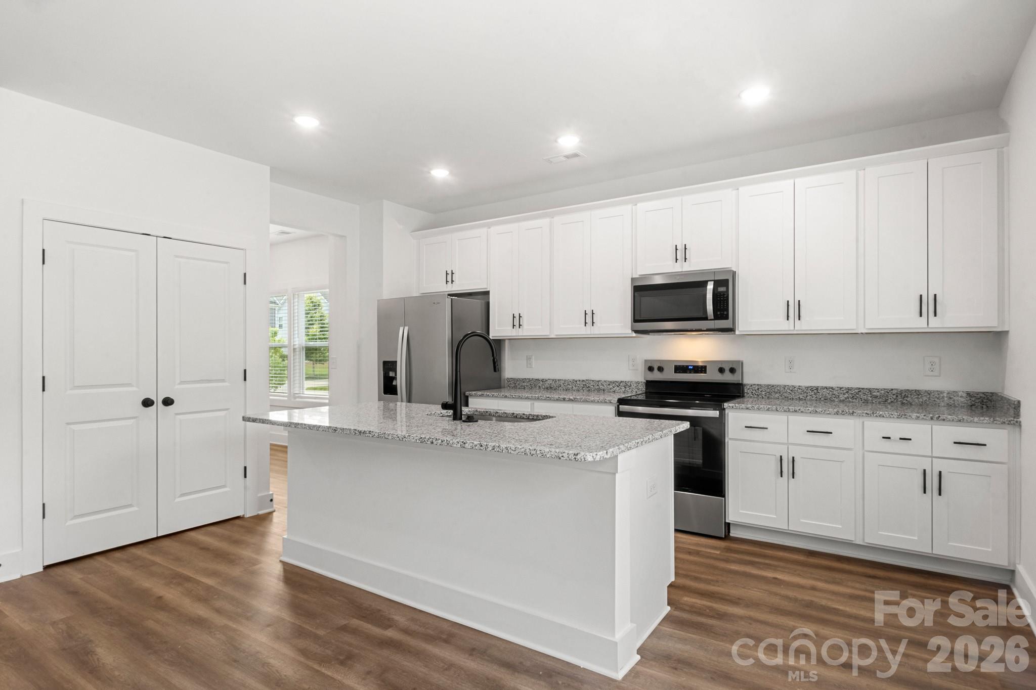 3004 Woodlands Creek Drive — Monroe