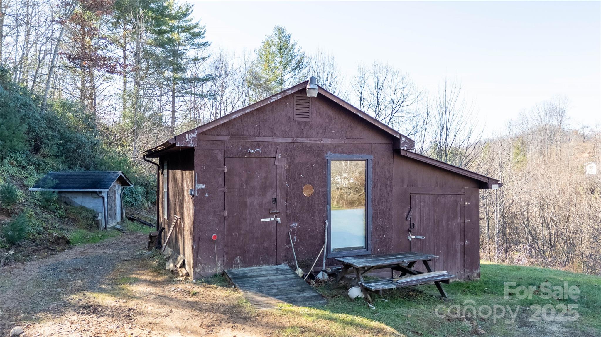 116 Welzie Atkins Drive — Spruce Pine