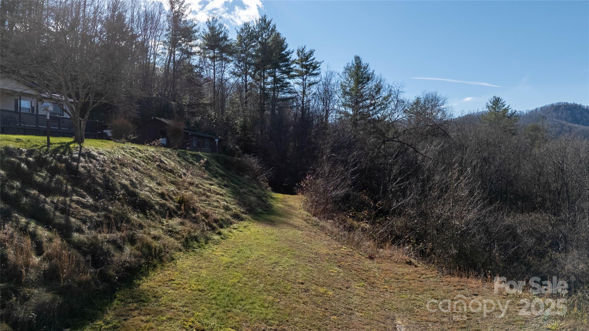 116 Welzie Atkins Drive — Spruce Pine