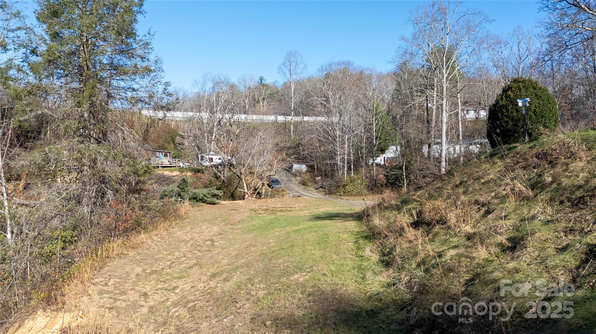 116 Welzie Atkins Drive — Spruce Pine