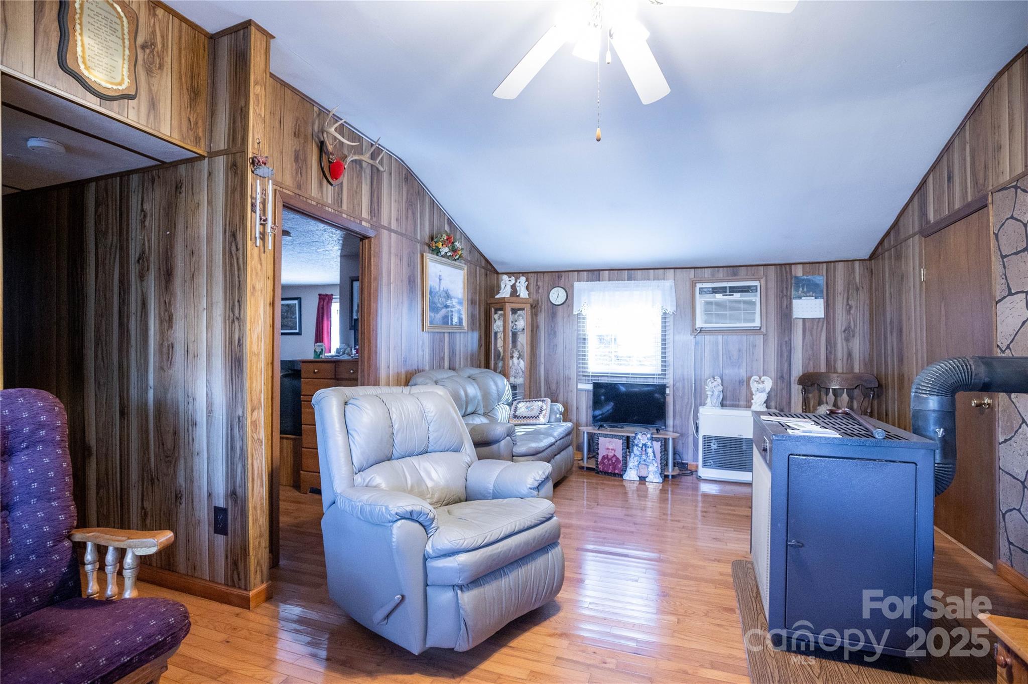 116 Welzie Atkins Drive — Spruce Pine