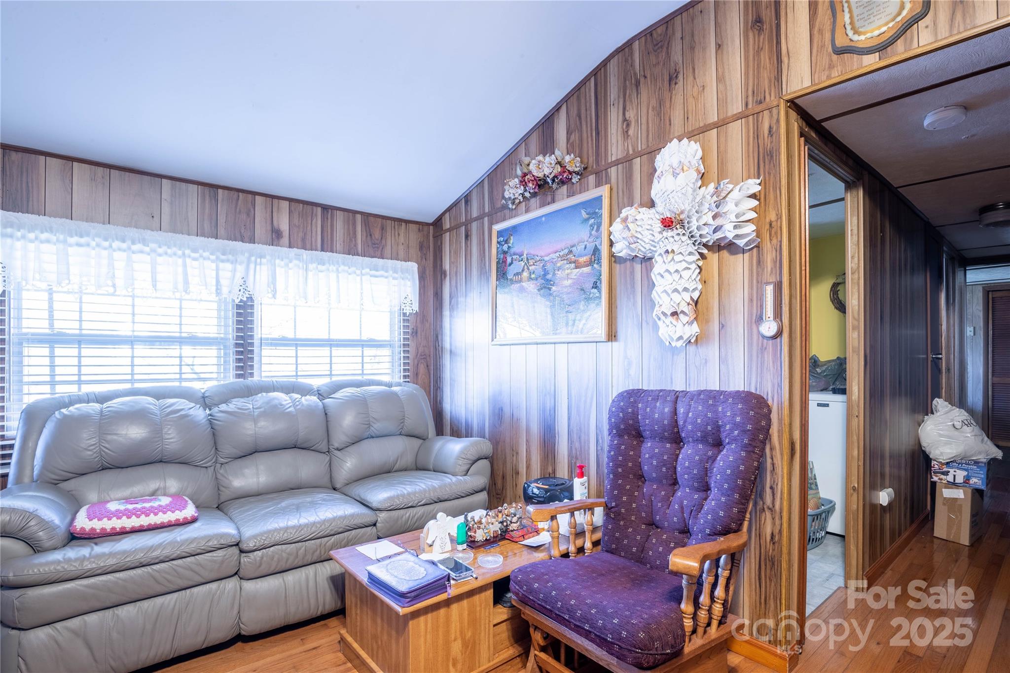 116 Welzie Atkins Drive — Spruce Pine