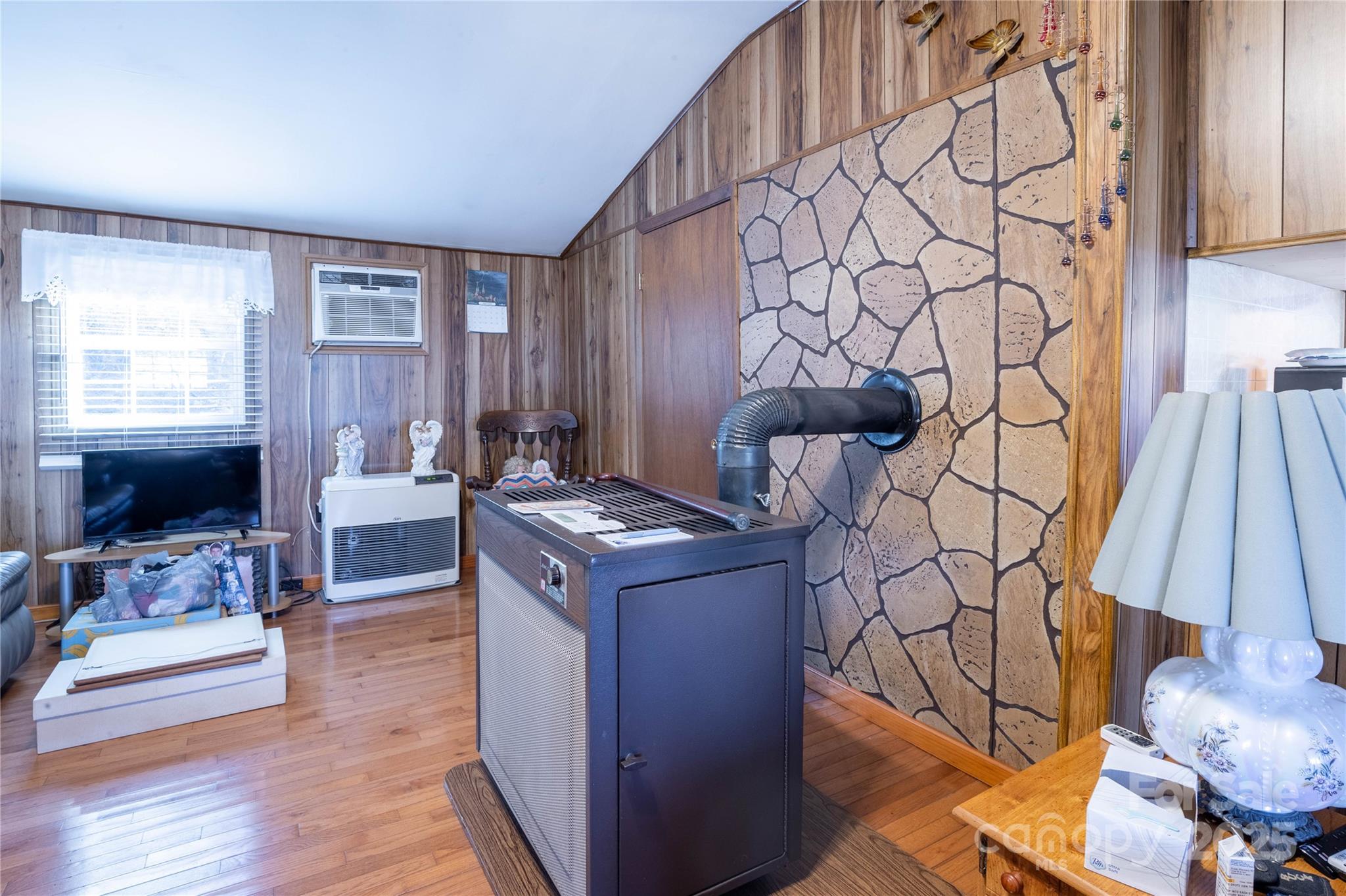 116 Welzie Atkins Drive — Spruce Pine