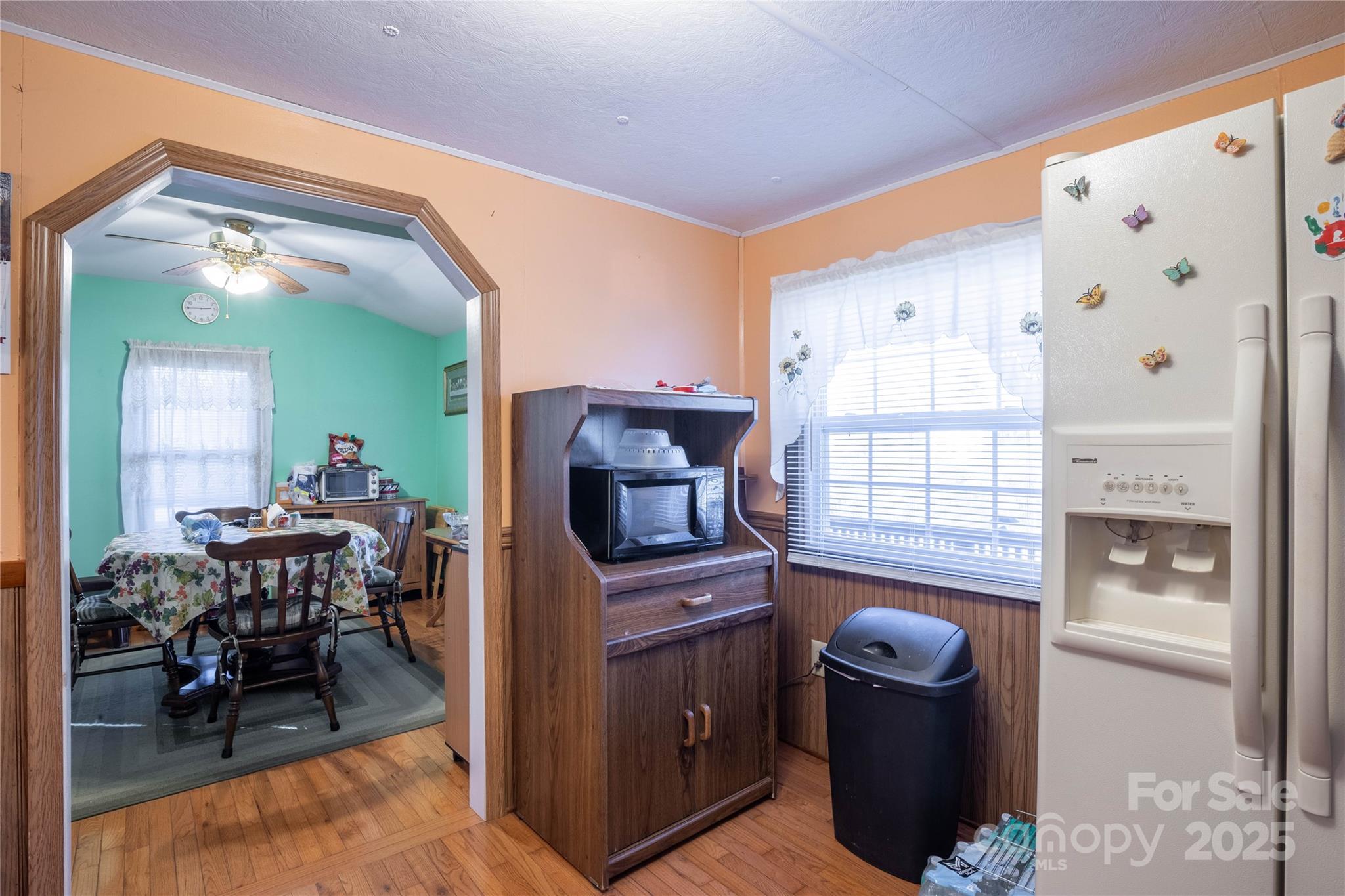116 Welzie Atkins Drive — Spruce Pine
