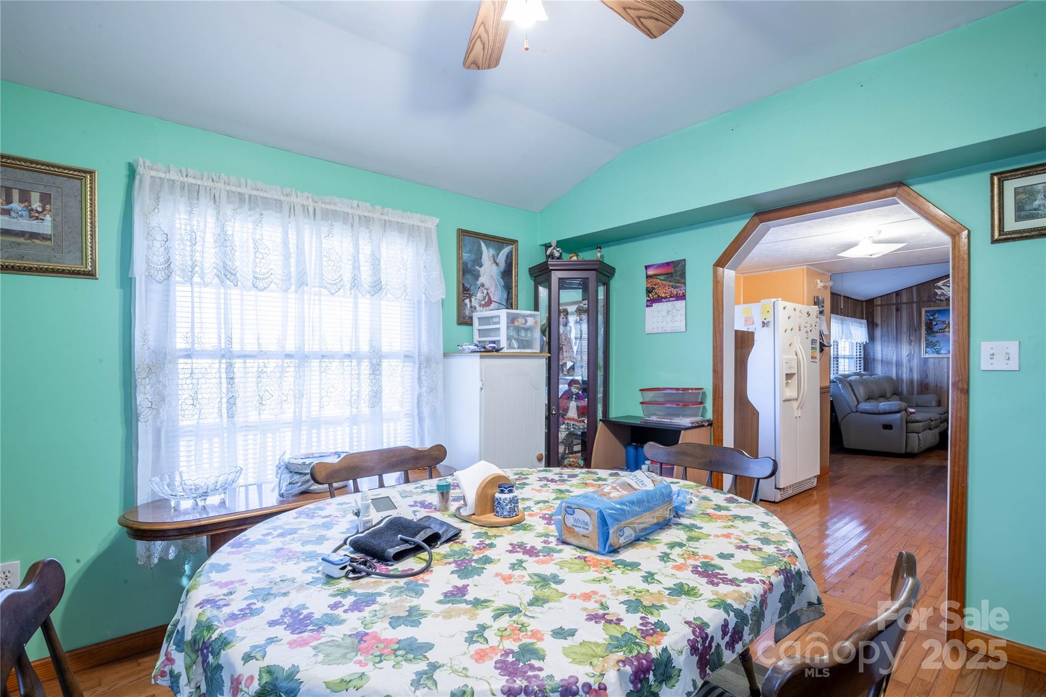 116 Welzie Atkins Drive — Spruce Pine