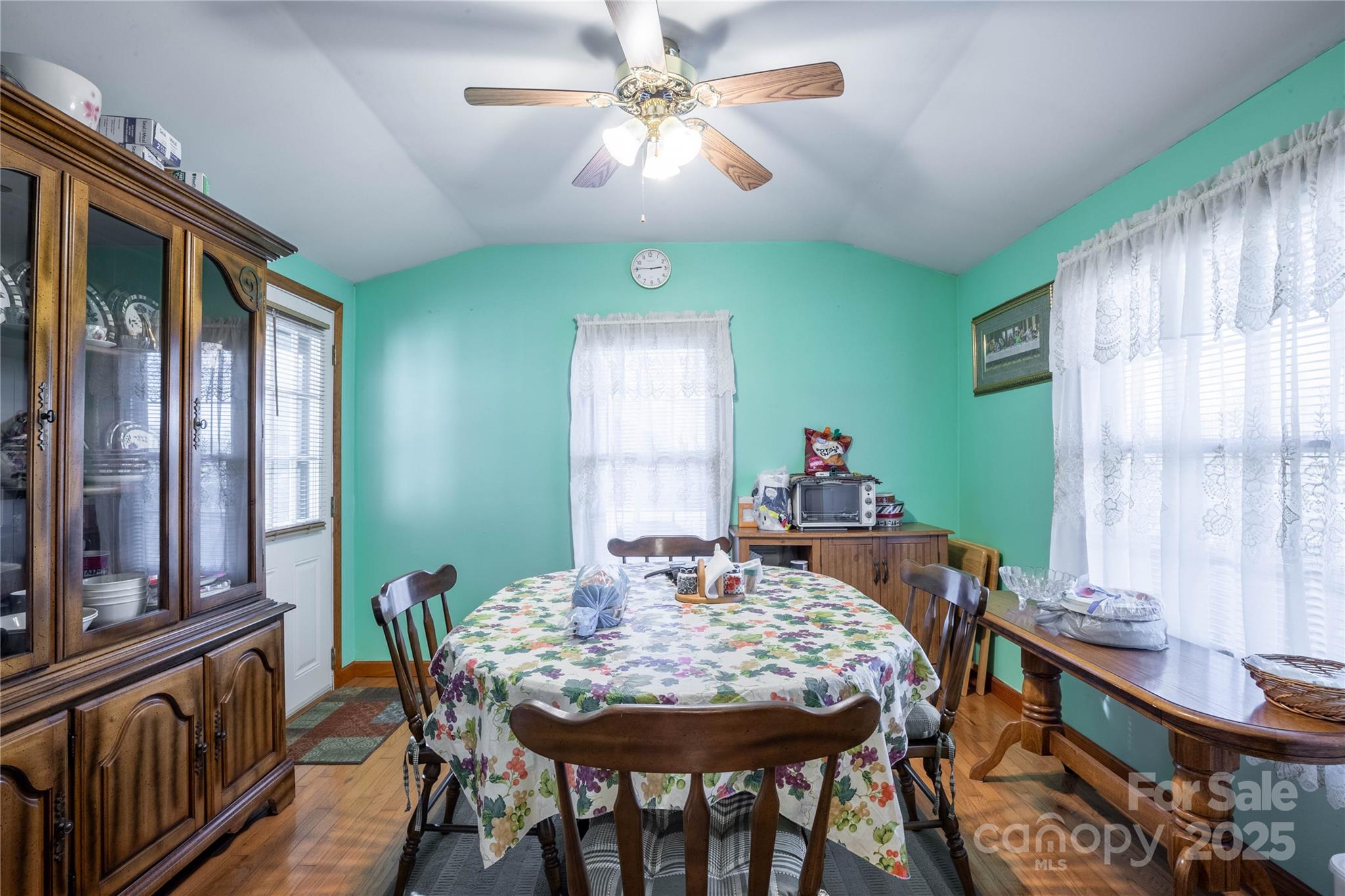 116 Welzie Atkins Drive — Spruce Pine
