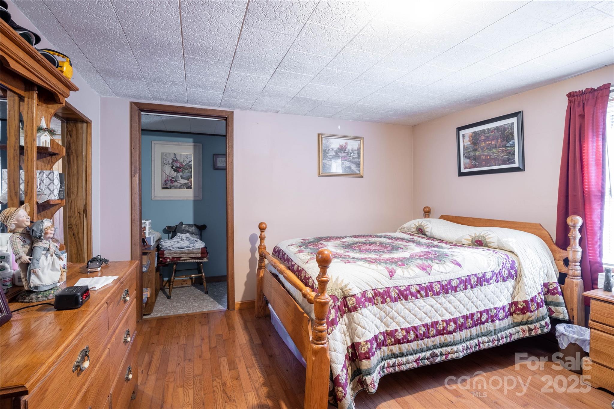 116 Welzie Atkins Drive — Spruce Pine