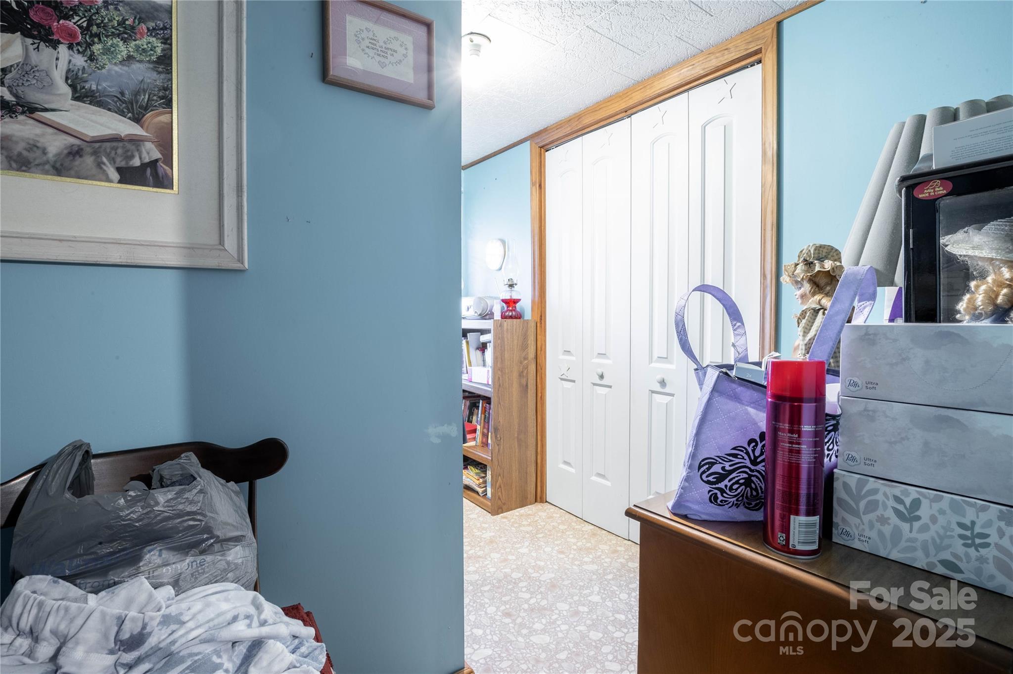 116 Welzie Atkins Drive — Spruce Pine
