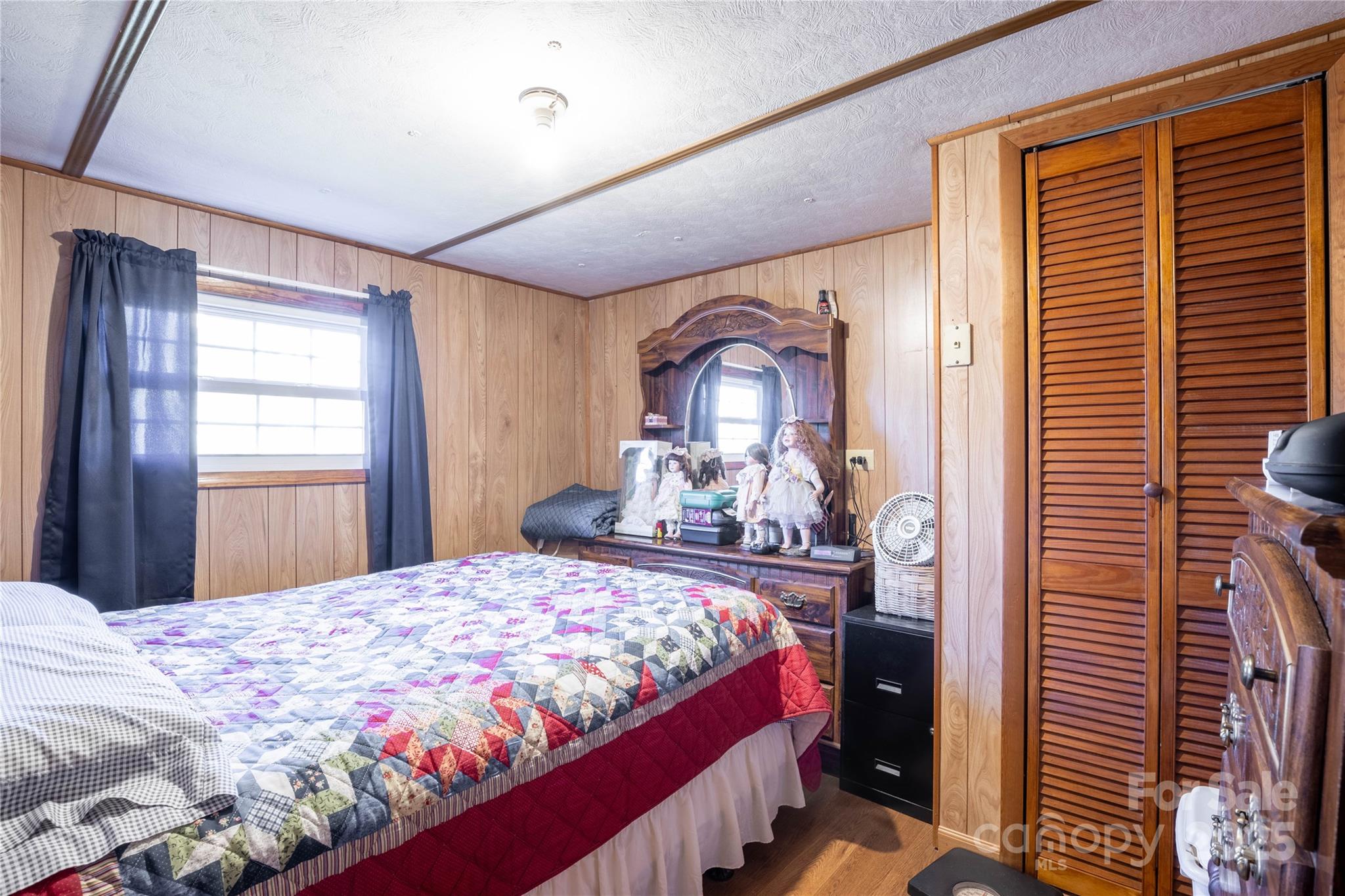 116 Welzie Atkins Drive — Spruce Pine