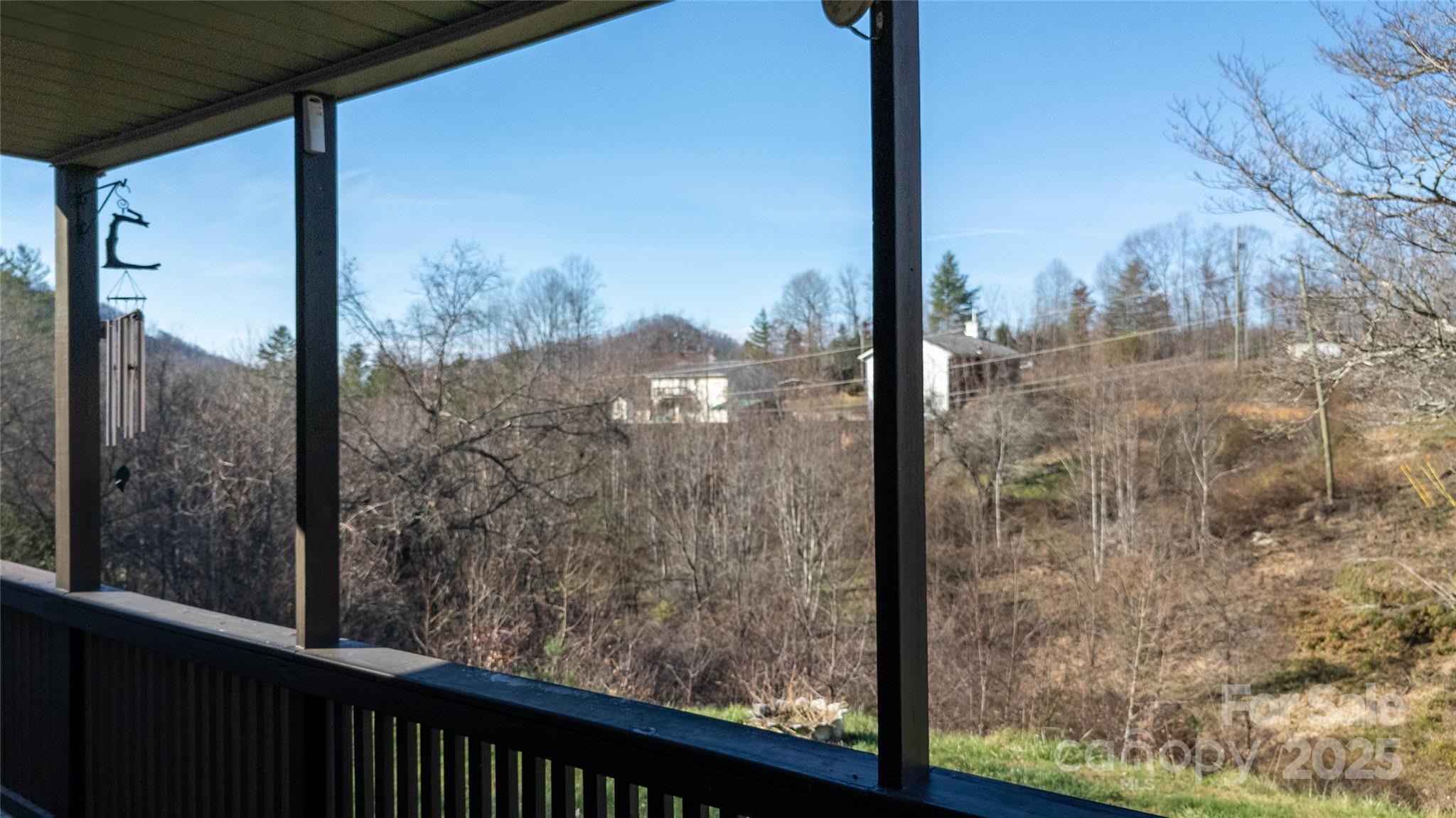 116 Welzie Atkins Drive — Spruce Pine