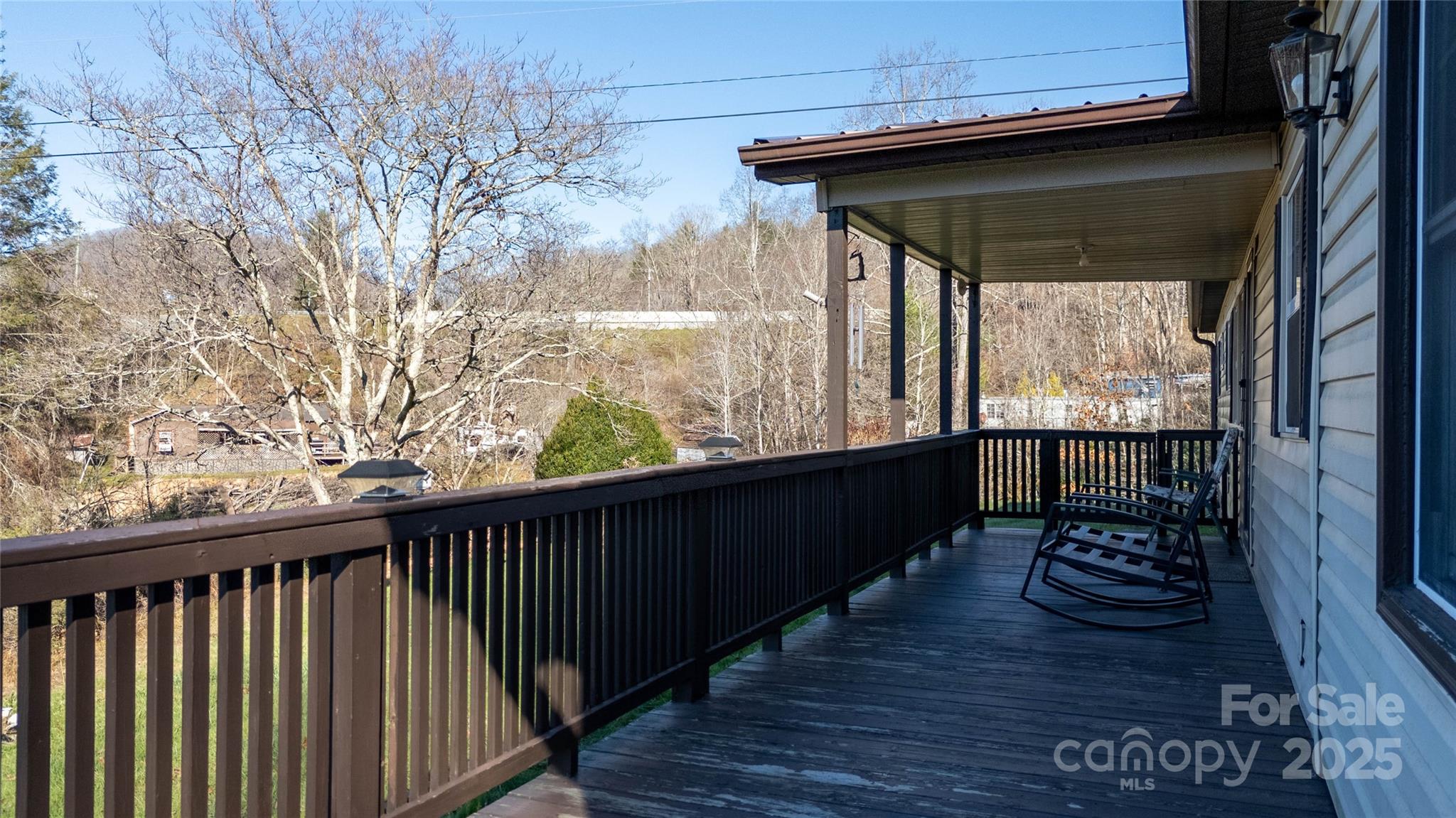 116 Welzie Atkins Drive — Spruce Pine