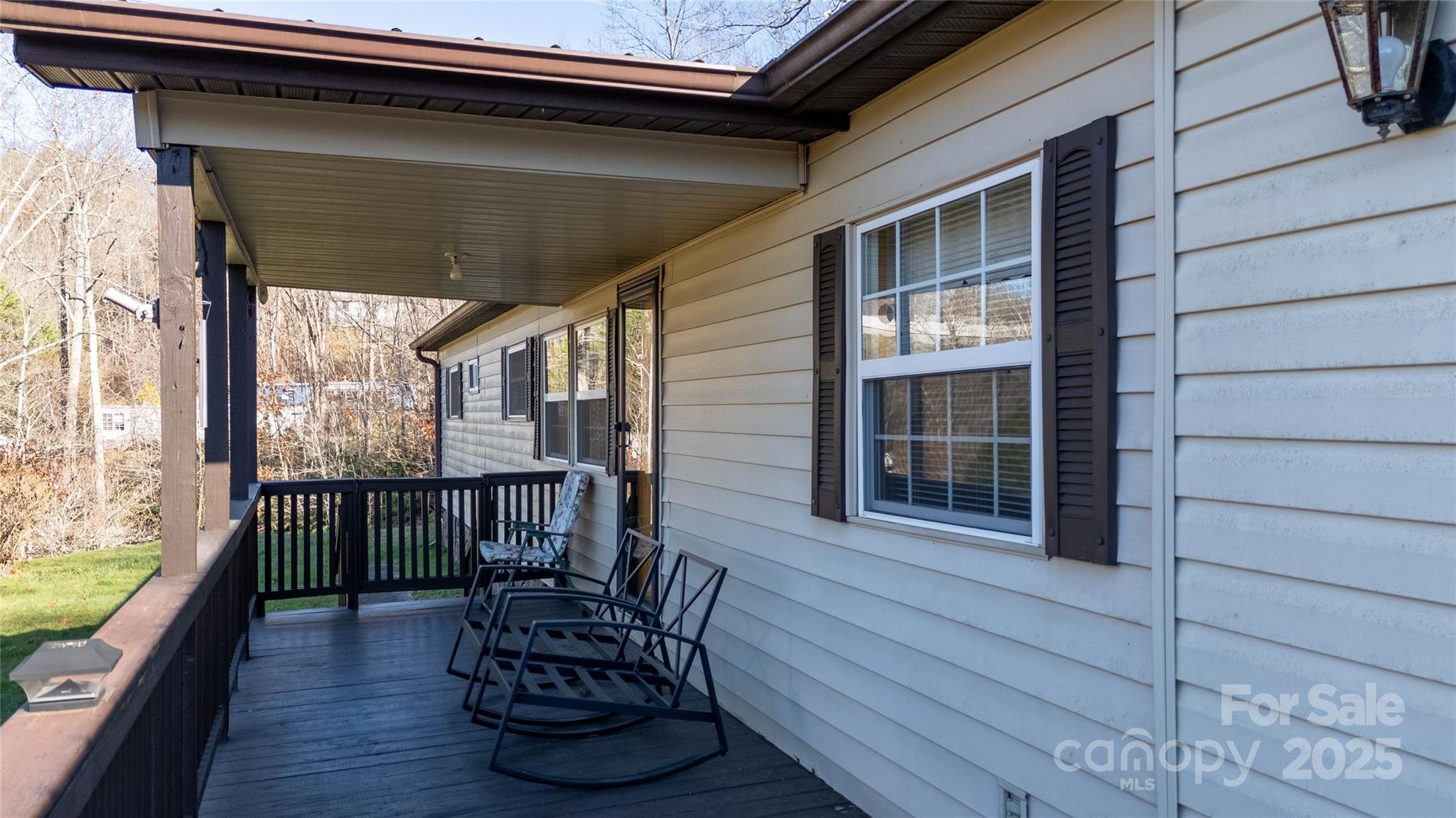 116 Welzie Atkins Drive — Spruce Pine