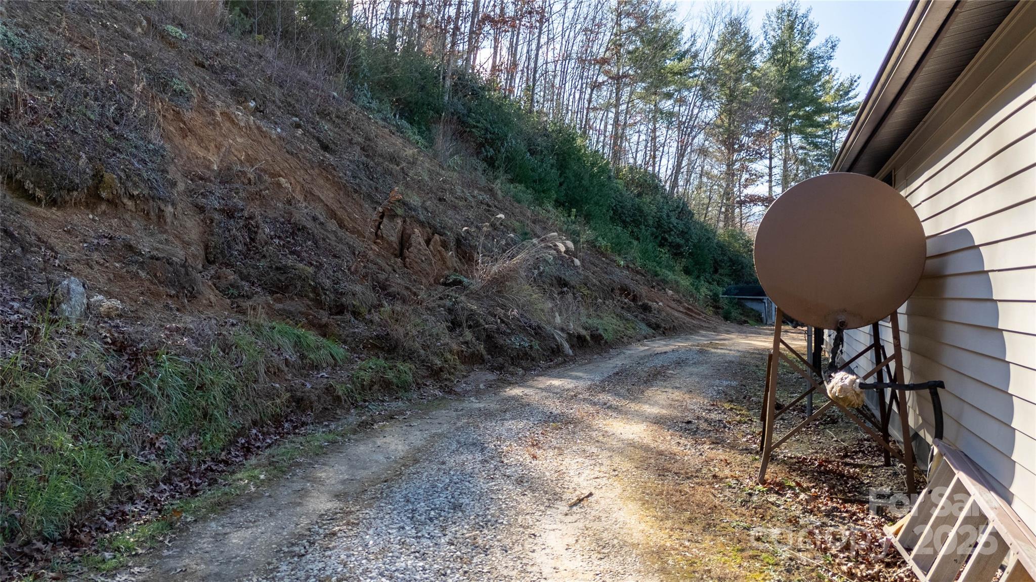 116 Welzie Atkins Drive — Spruce Pine