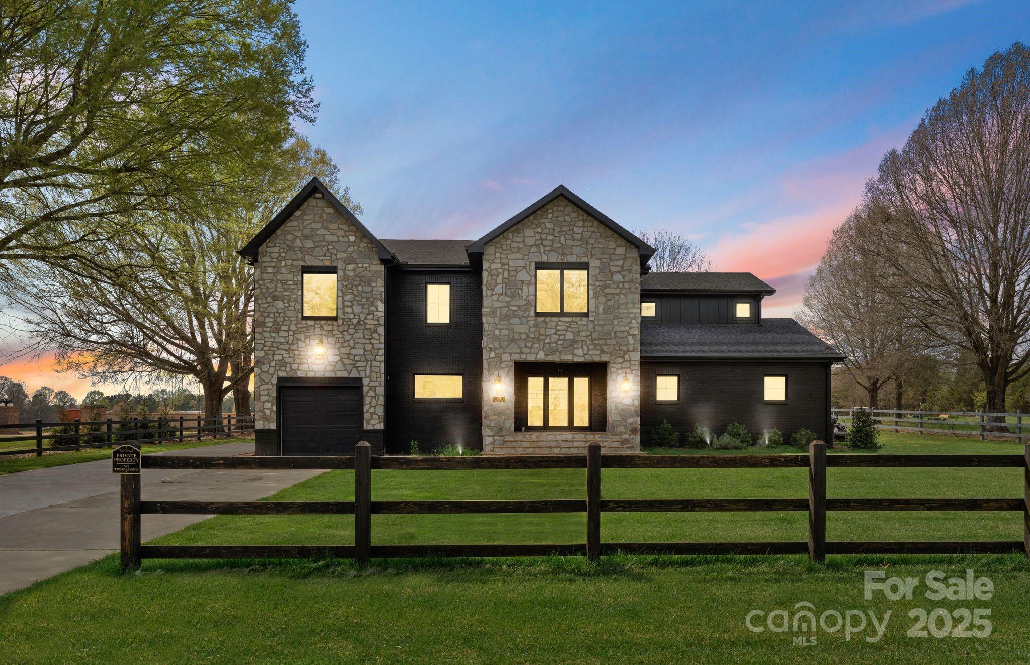 1565 Shinnville Road — Cleveland