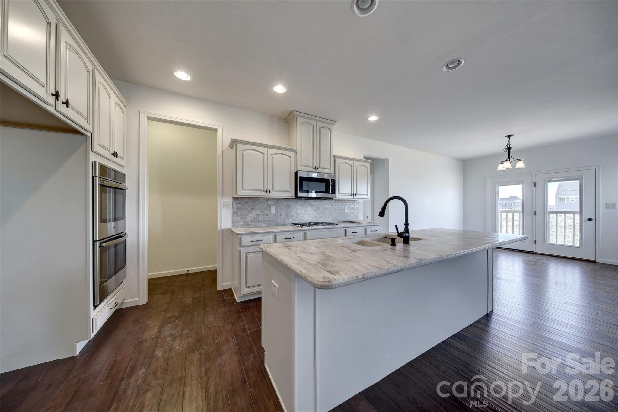 Lot 1 Glenview Meadow Drive #Arcadia — Waxhaw