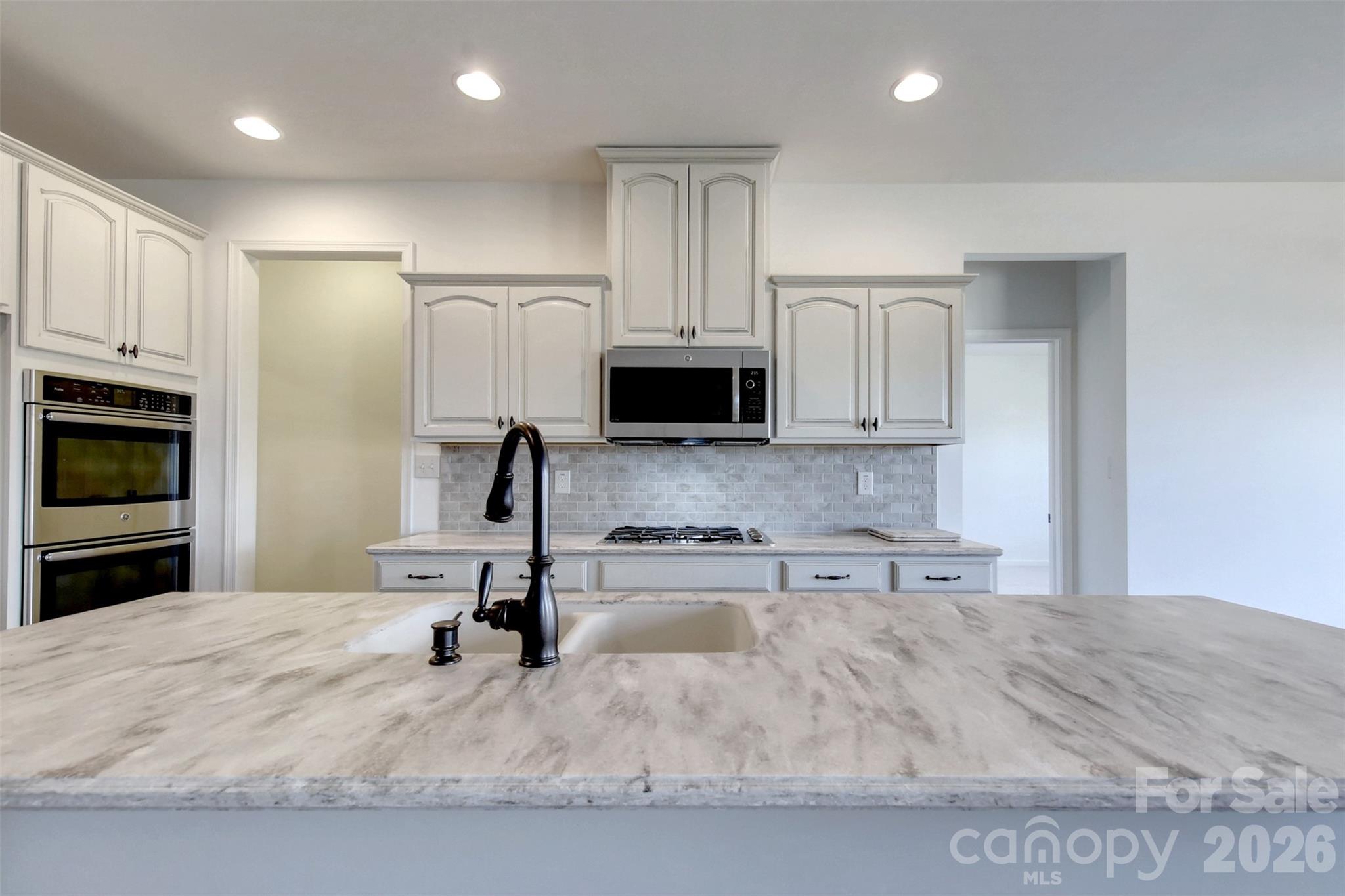 Lot 1 Glenview Meadow Drive #Arcadia — Waxhaw