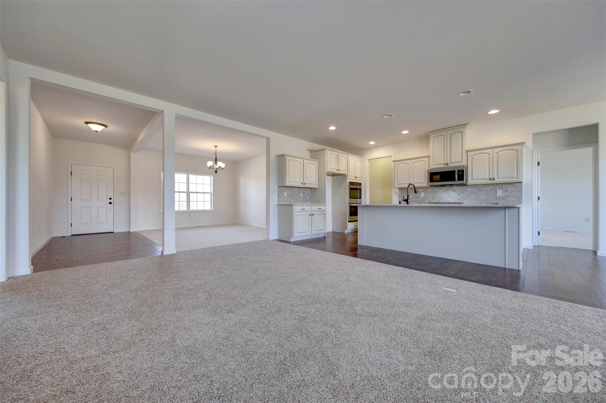 Lot 1 Glenview Meadow Drive #Arcadia — Waxhaw