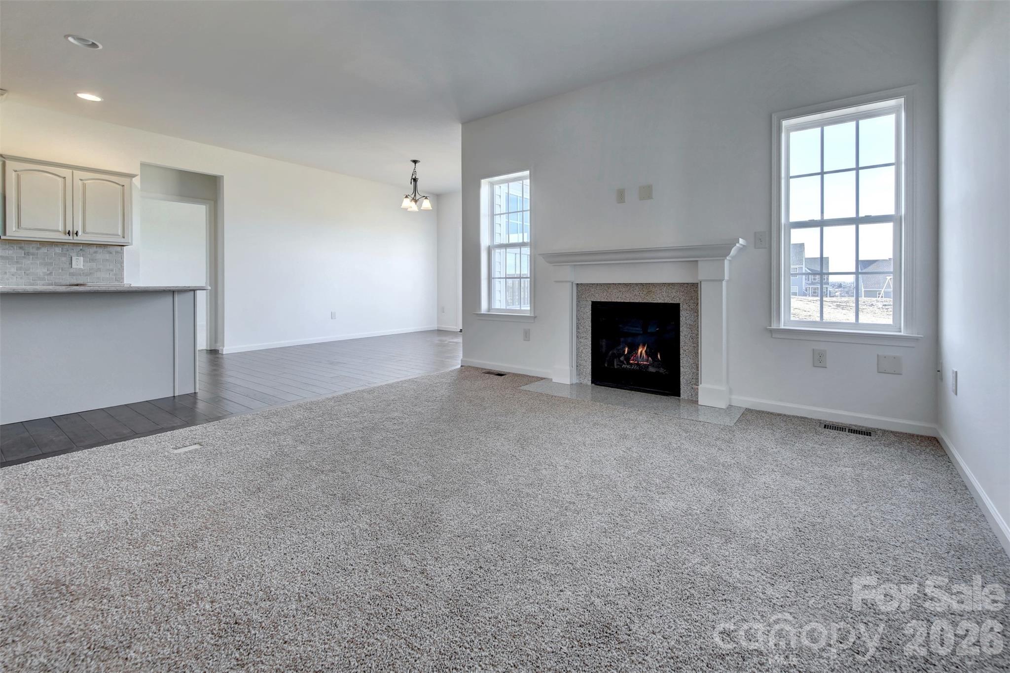 Lot 1 Glenview Meadow Drive #Arcadia — Waxhaw