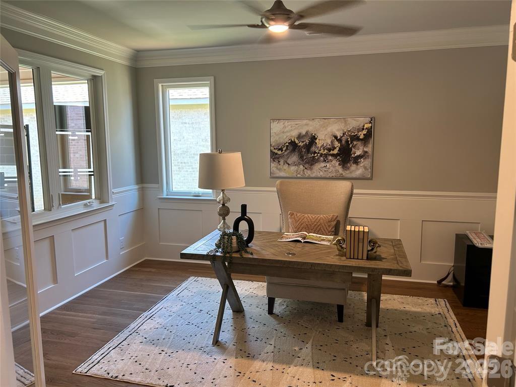 5068 Silver Trace Lane #98 — Denver