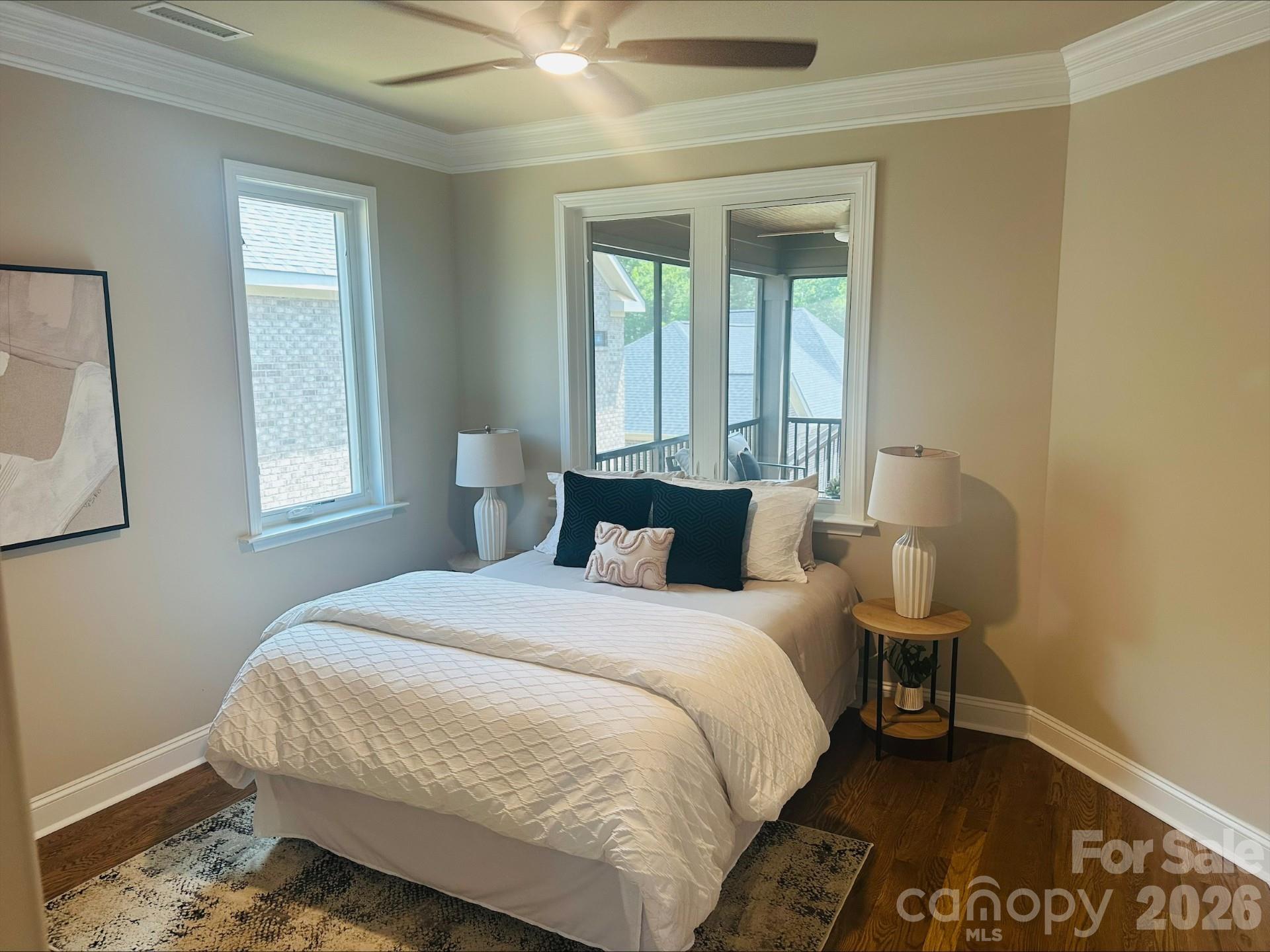 5068 Silver Trace Lane #98 — Denver