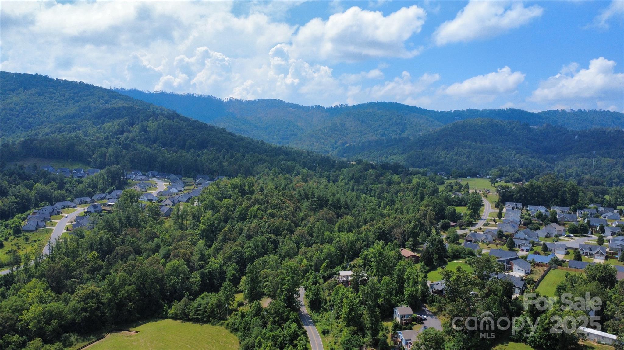 842 Adelston Lane — Asheville