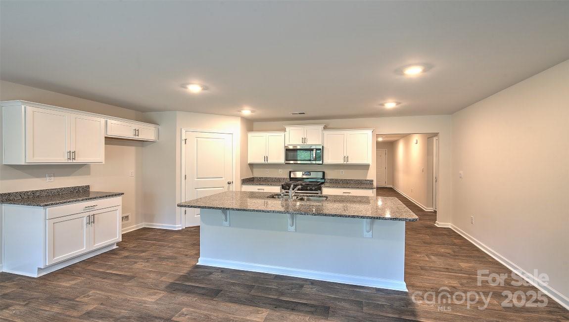 842 Adelston Lane — Asheville