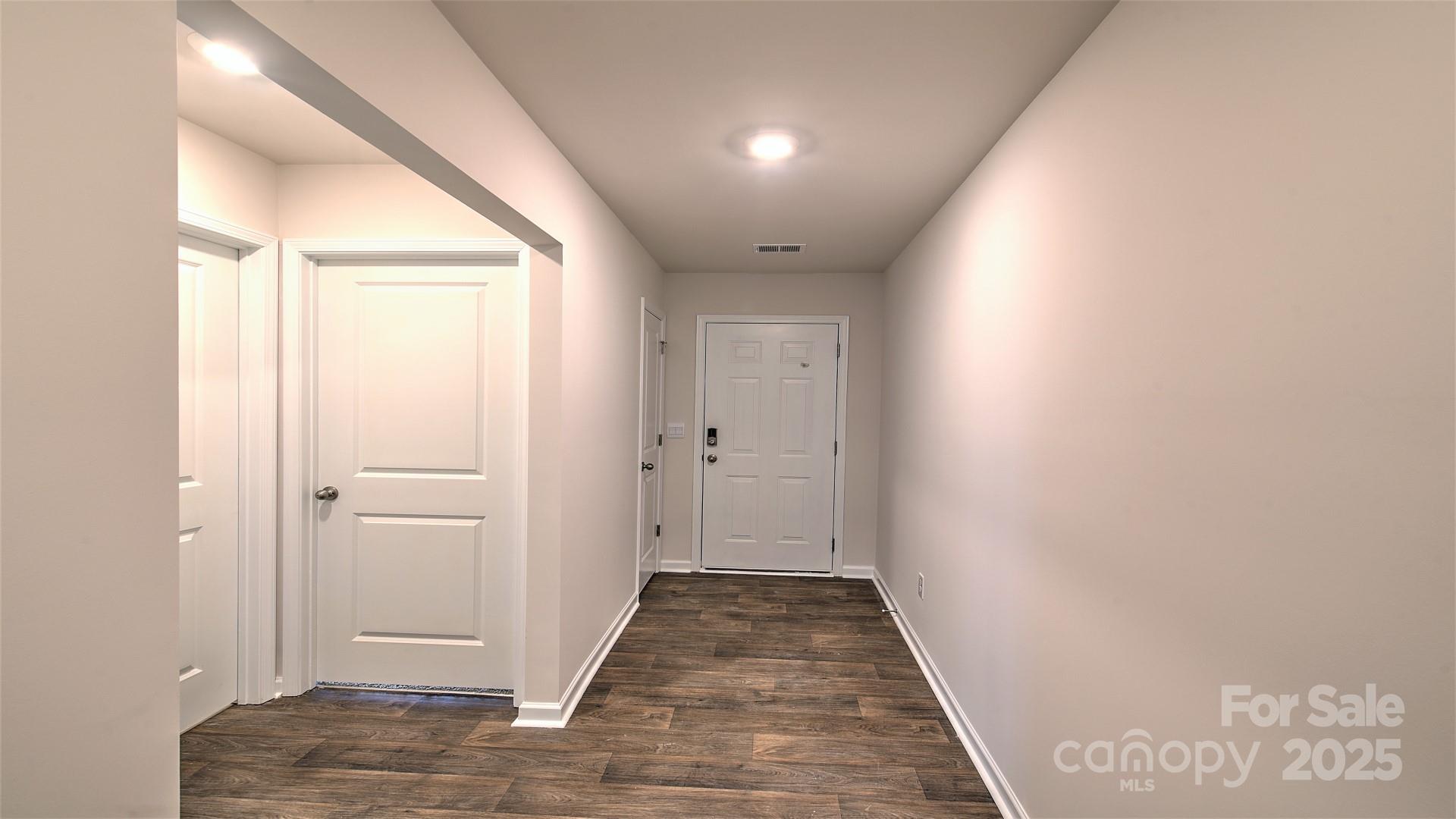842 Adelston Lane — Asheville