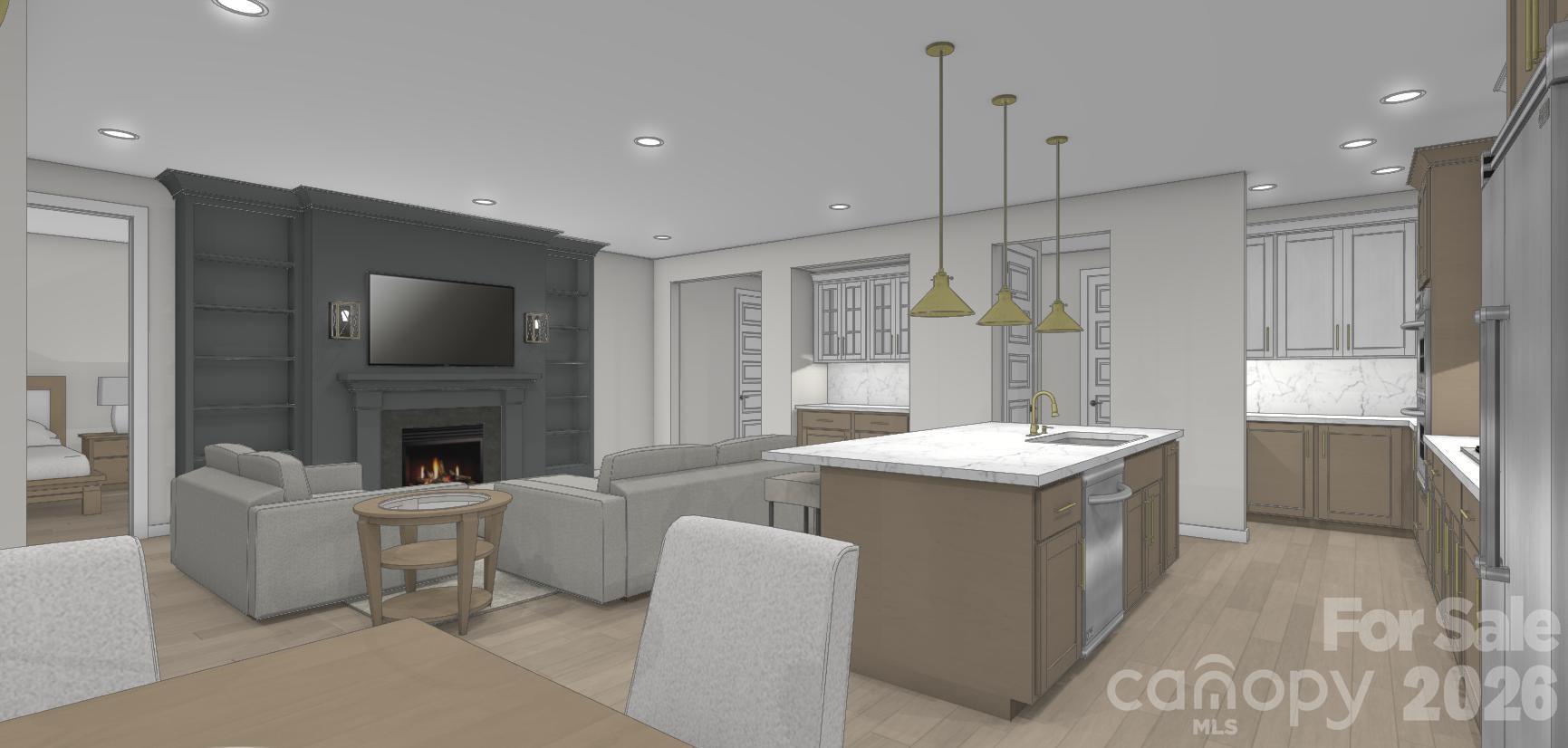 Lot 109 Mayes Meadow Drive #Woodford — Cornelius