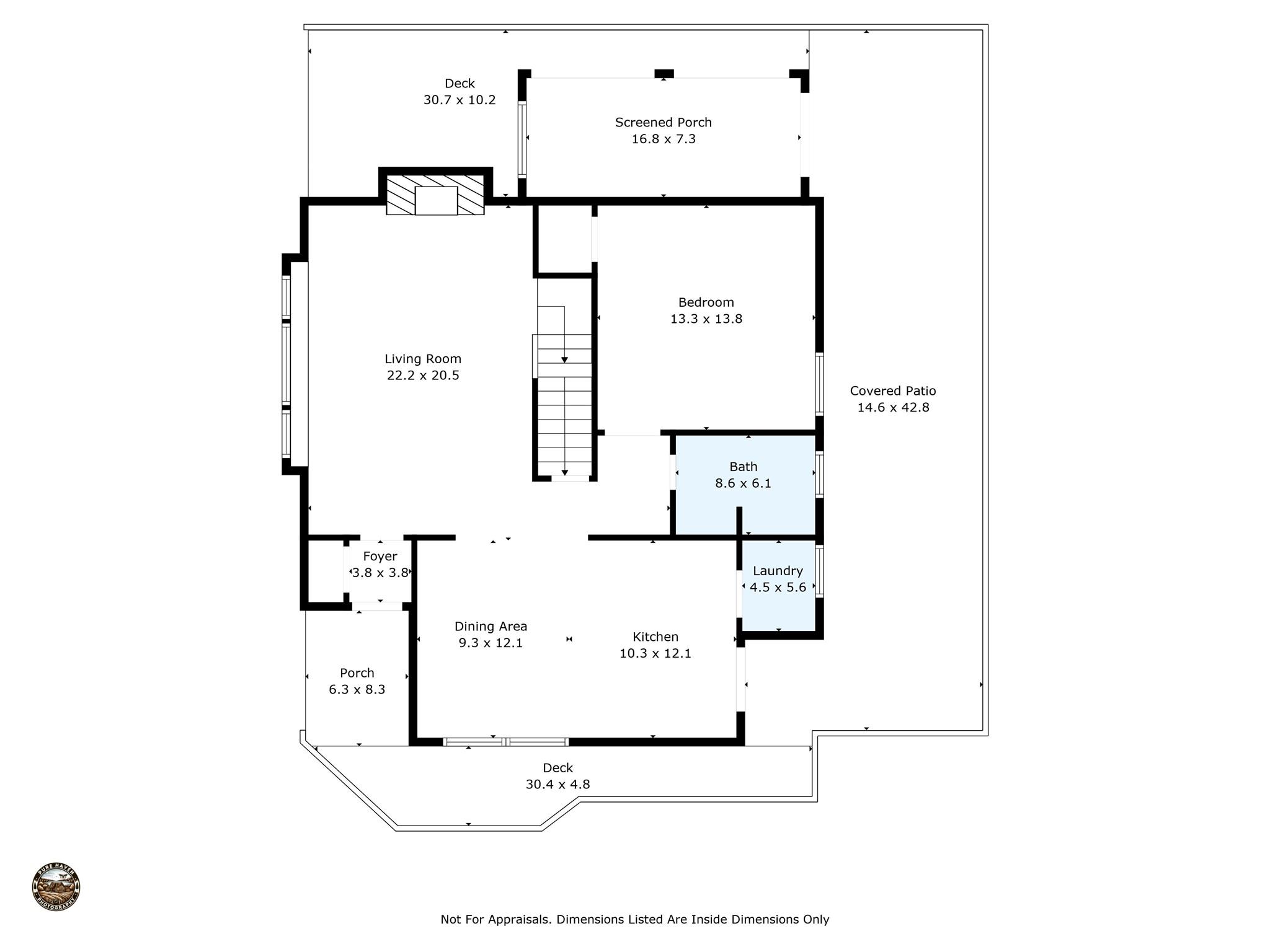 108 Three Oaks Lane — Kings Mountain