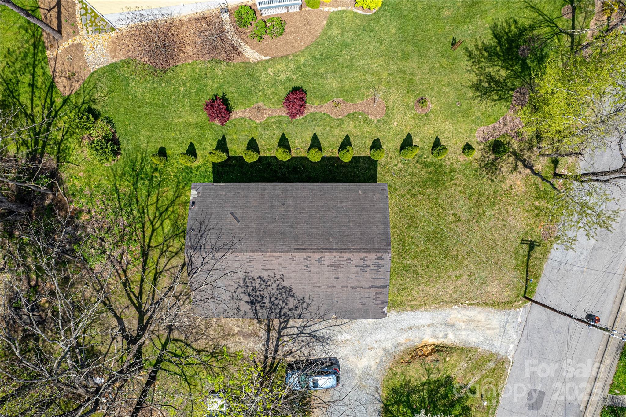 80 Carver Street — Brevard
