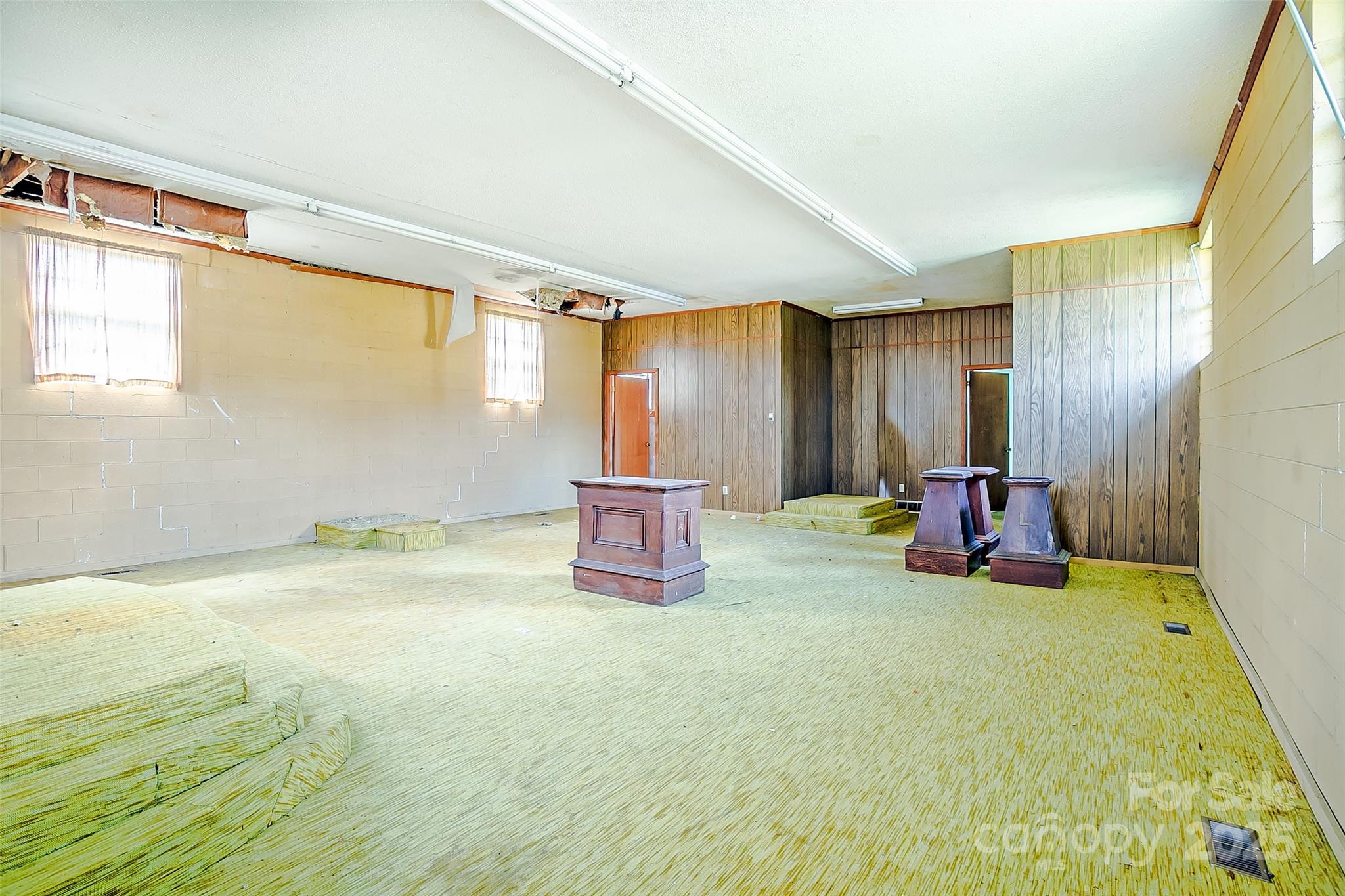 80 Carver Street — Brevard
