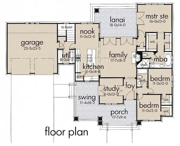 20420 Ridgecrest Road — Locust
