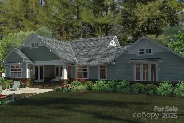 20420 Ridgecrest Road — Locust