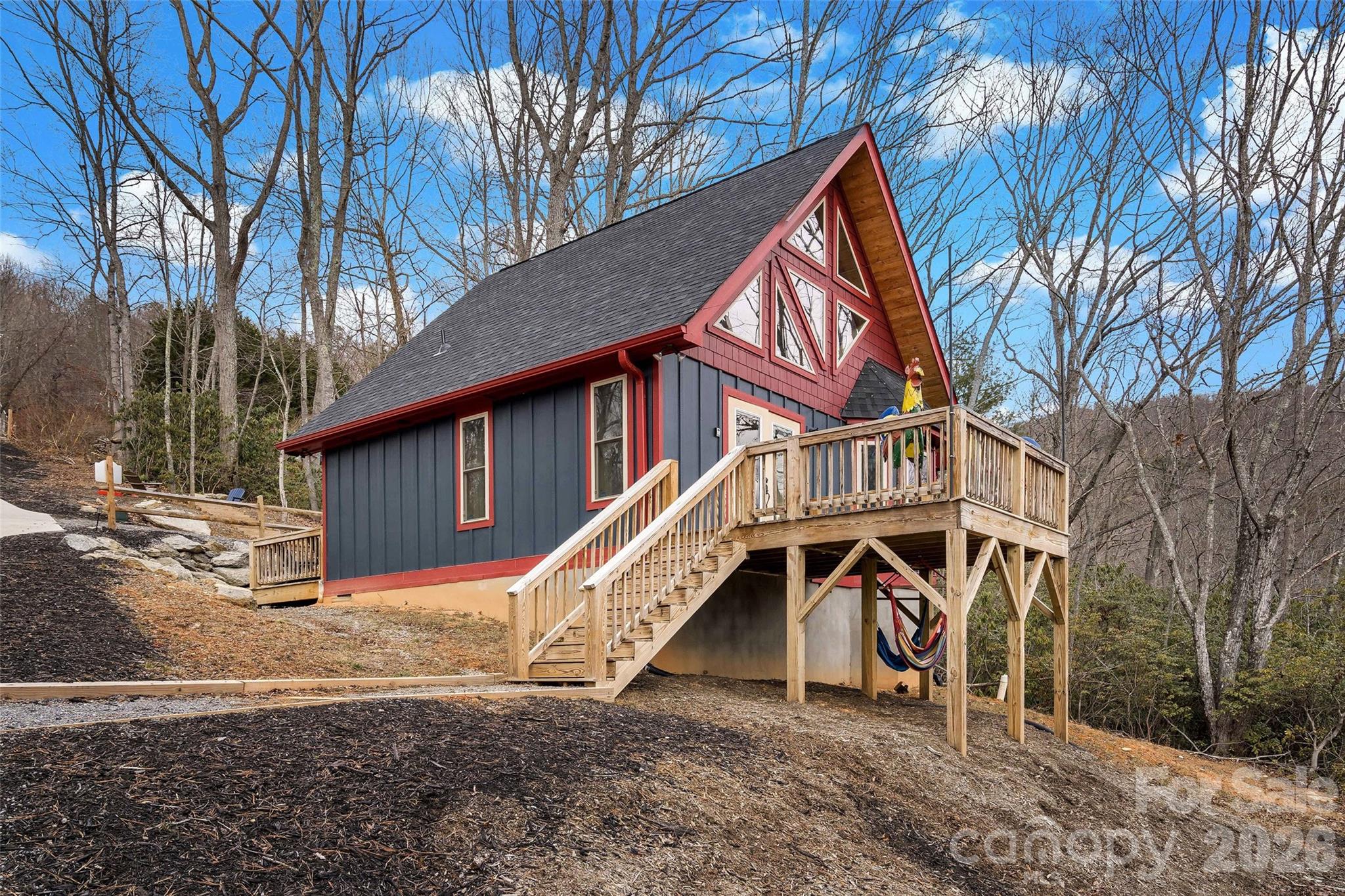 67/69 Flat Top Mountain Road — Fairview