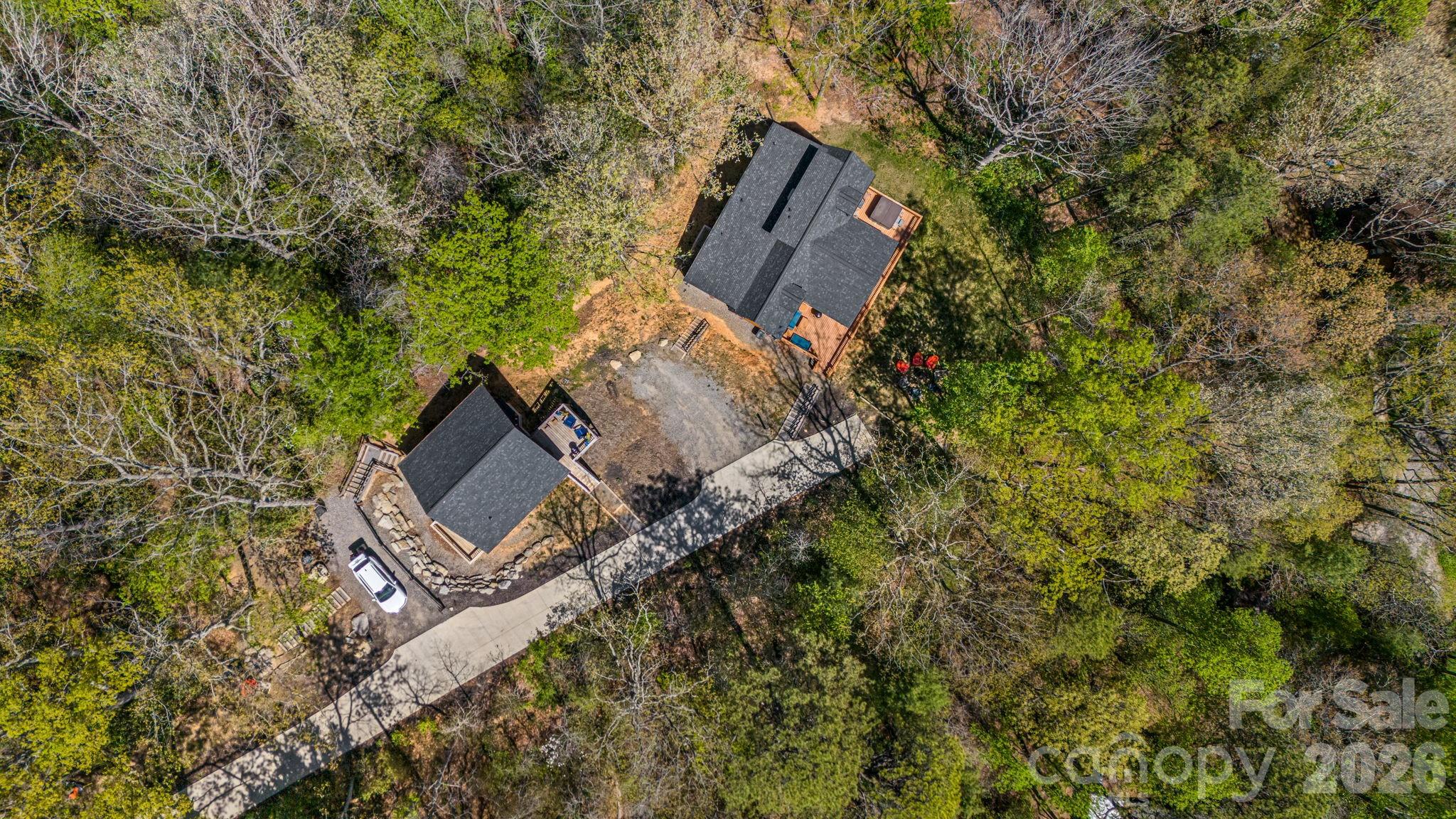 67/69 Flat Top Mountain Road — Fairview