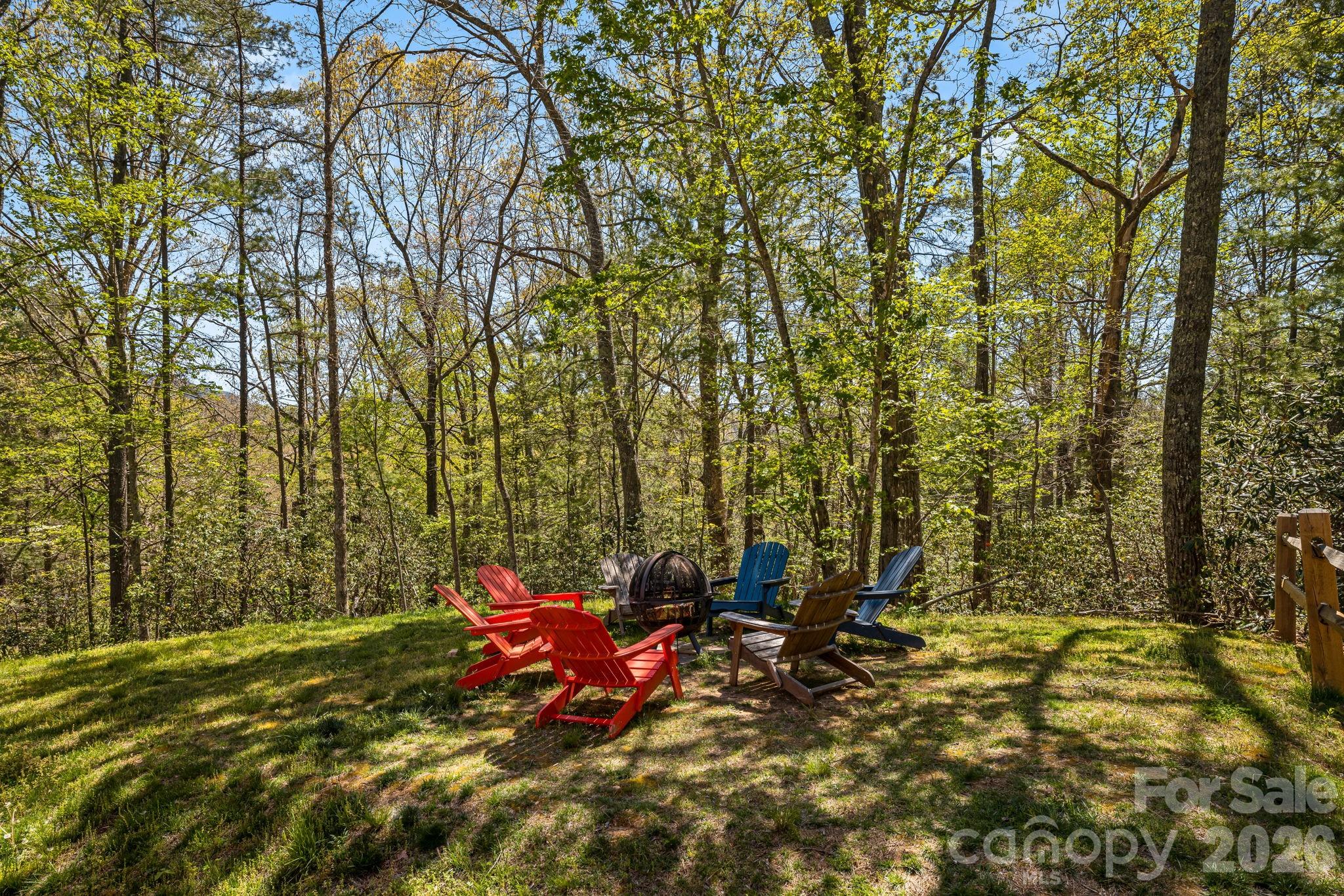 67/69 Flat Top Mountain Road — Fairview
