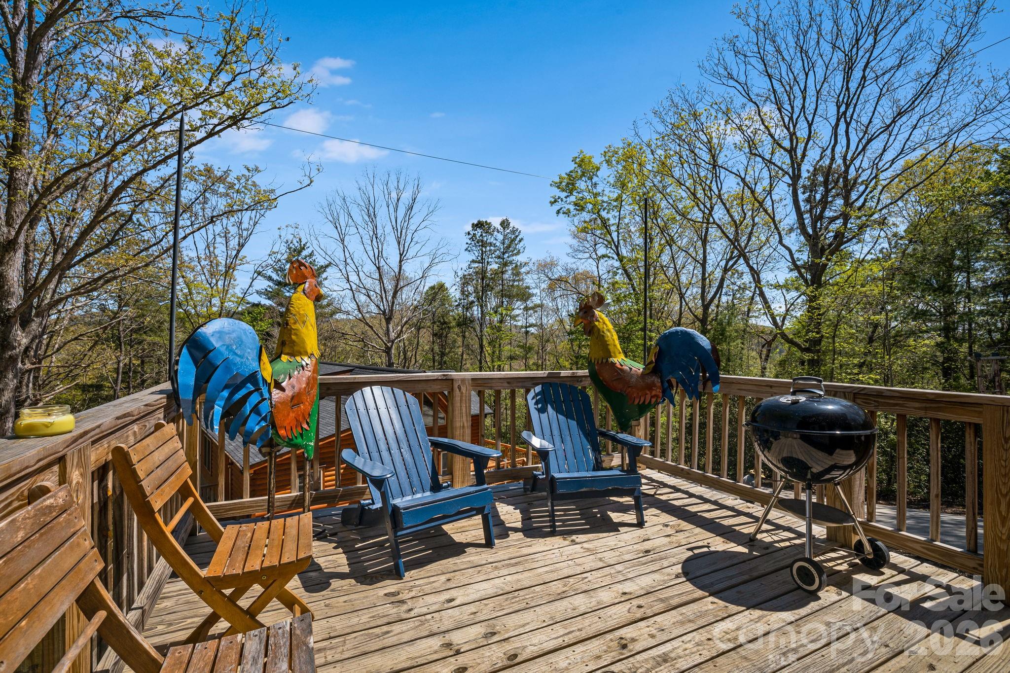 67/69 Flat Top Mountain Road — Fairview