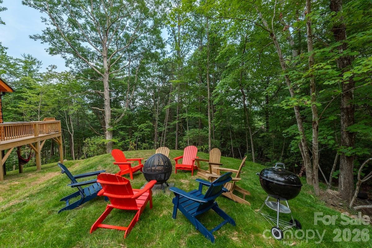 67/69 Flat Top Mountain Road — Fairview