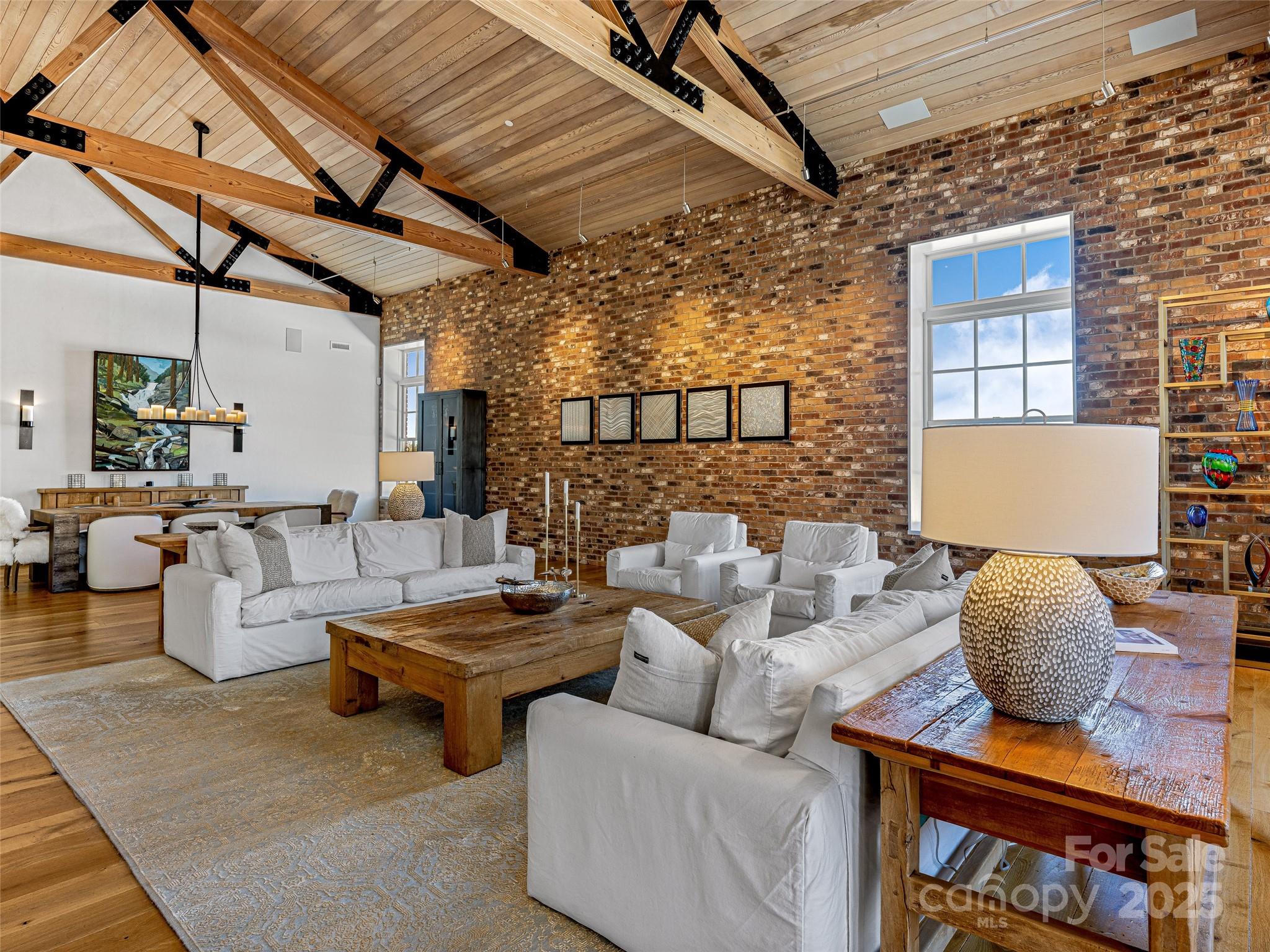 75 Broadway Street #301 — Asheville