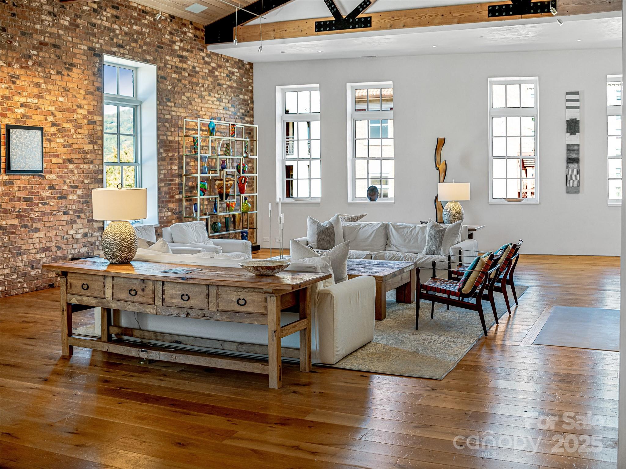 75 Broadway Street #301 — Asheville