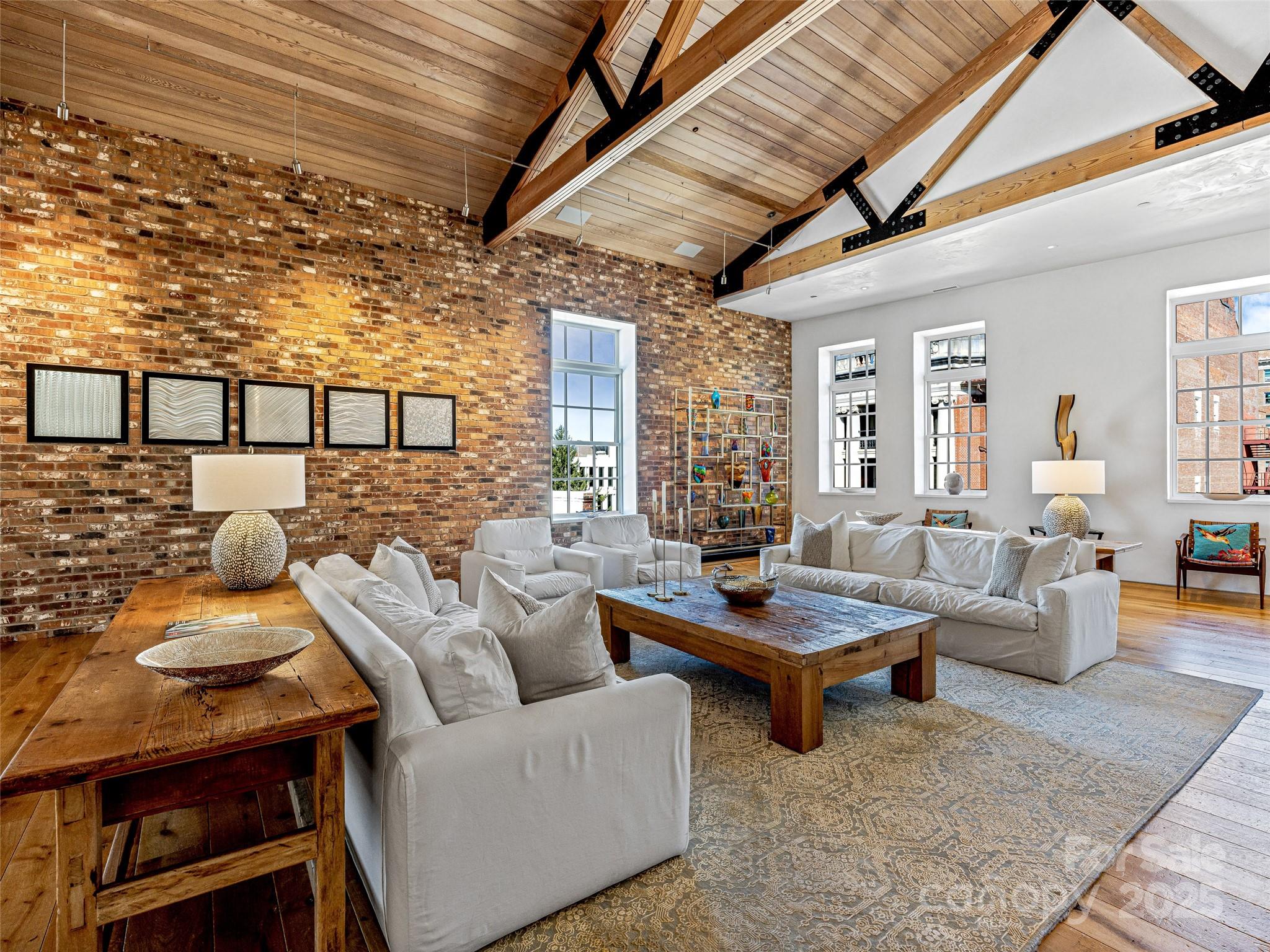 75 Broadway Street #301 — Asheville