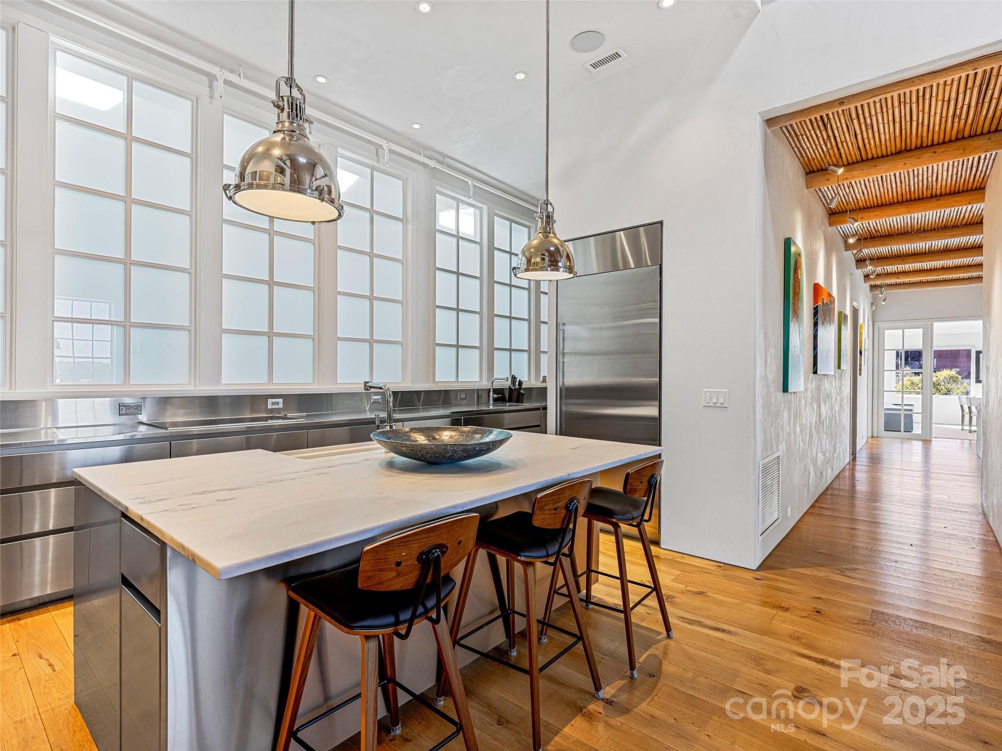 75 Broadway Street #301 — Asheville