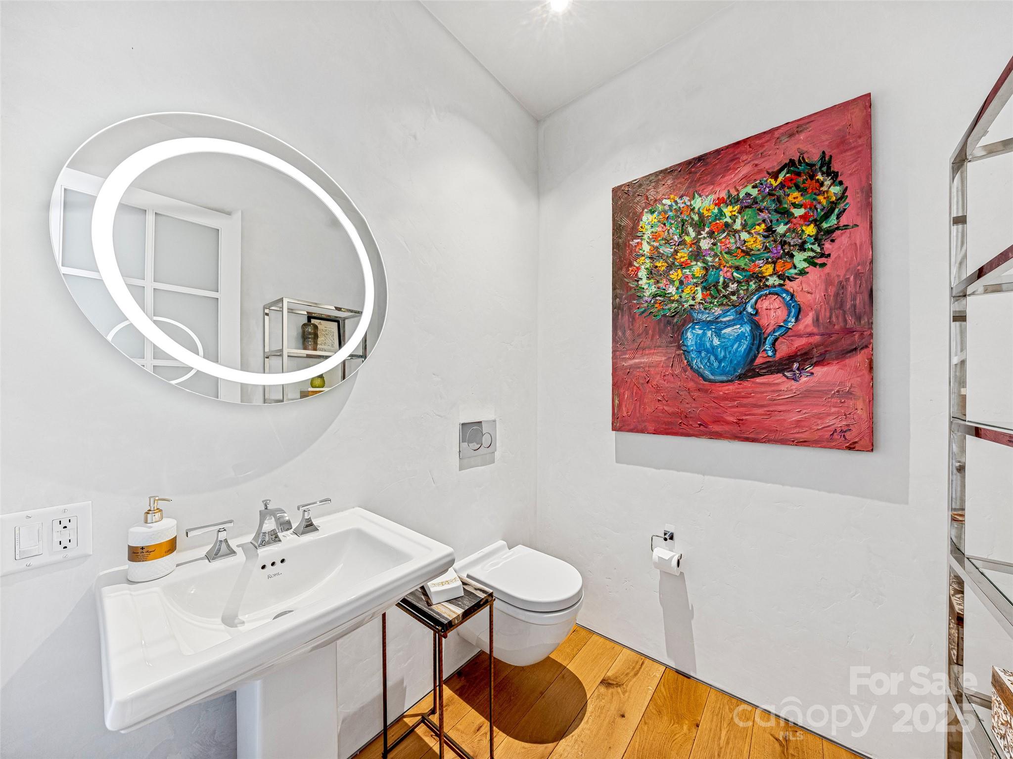 75 Broadway Street #301 — Asheville